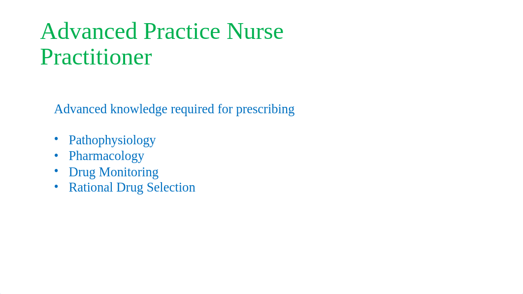 Week 1 - Introduction to Pharmacology and Prescription Writing (2).pptx_dixnsg8d9e3_page3