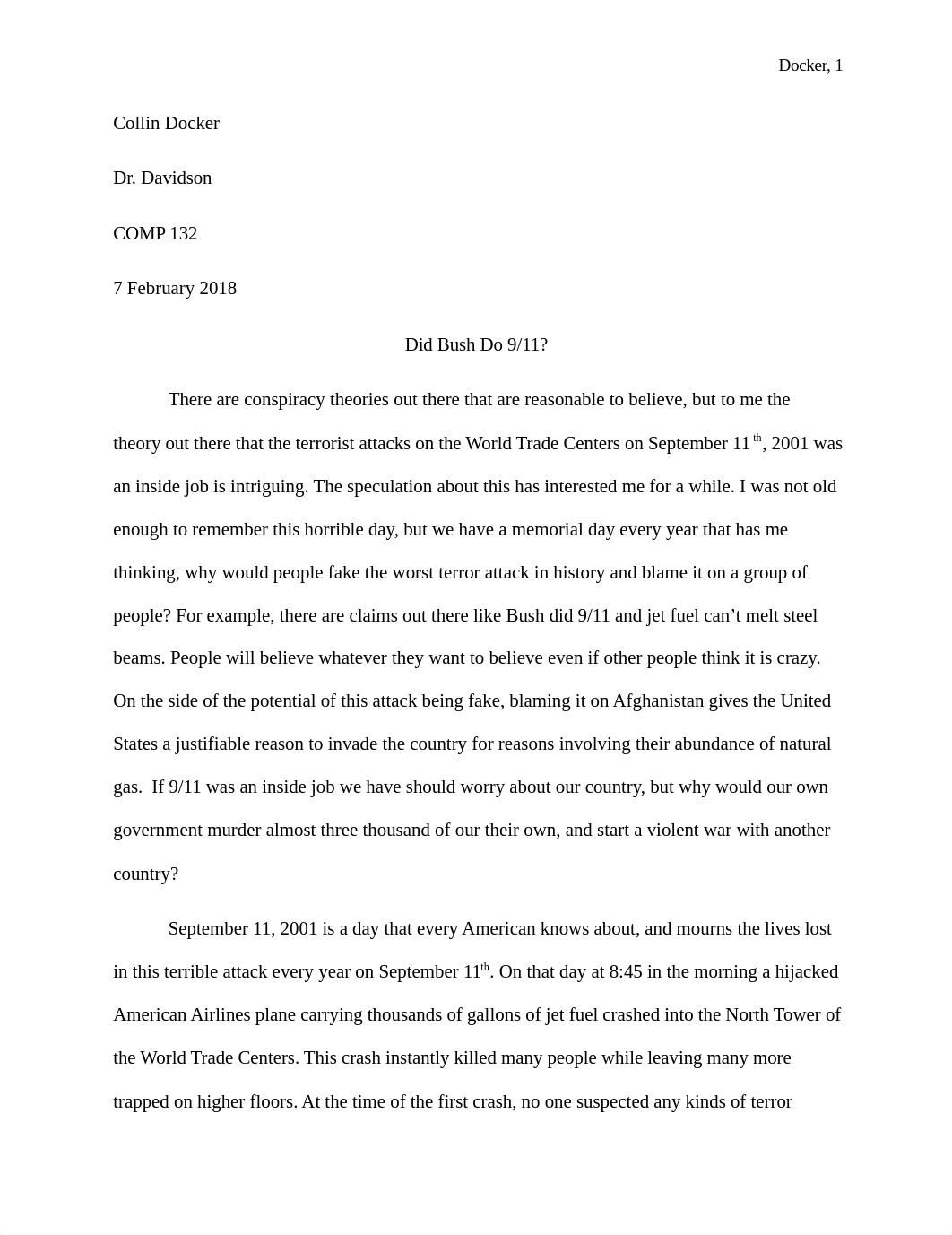 Conspiracy Theory Essay final edit draft.docx_dixnt8mjxd9_page1