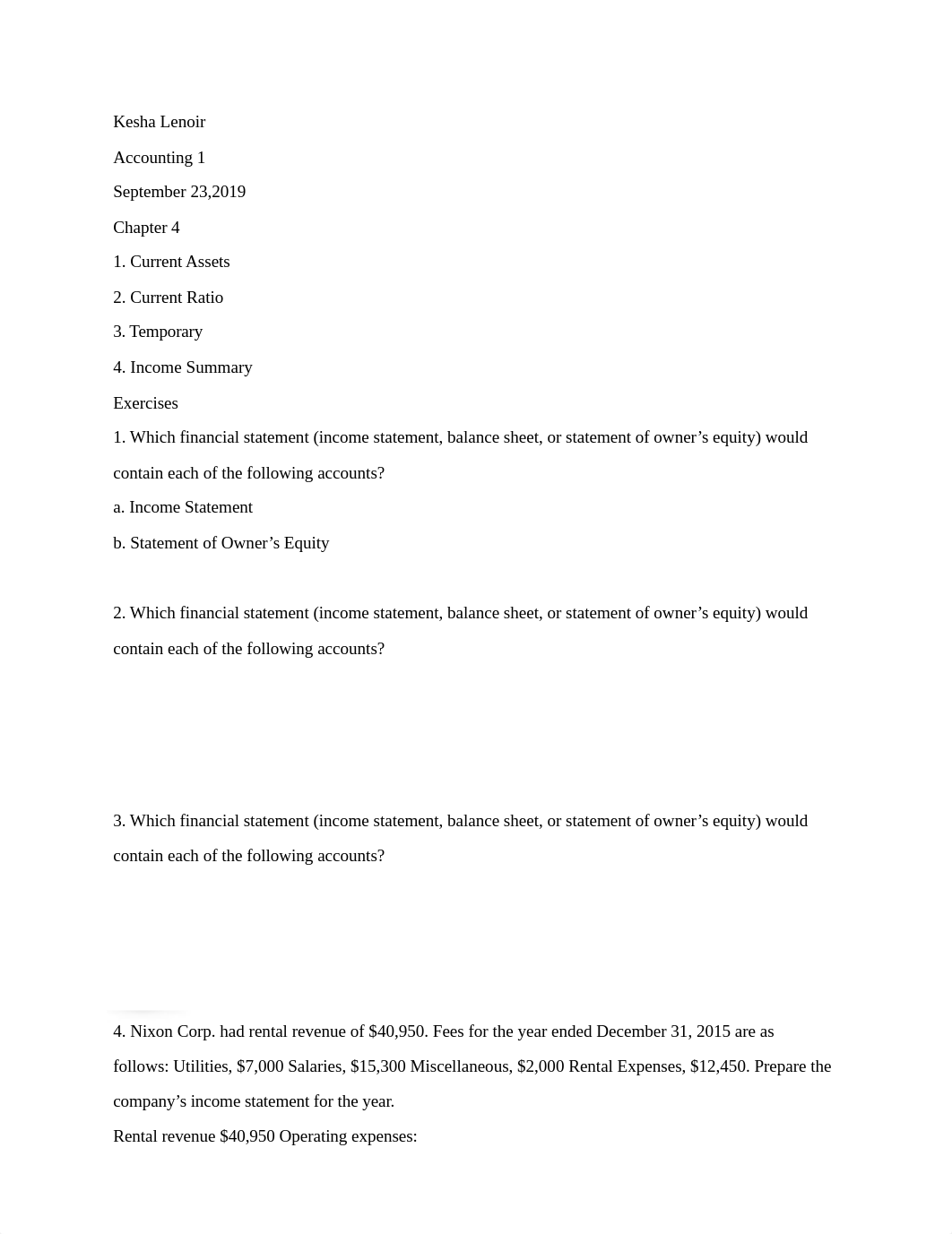 Accounting 1 chapter 4 Assignment.docx_dixo7ze1cv0_page1