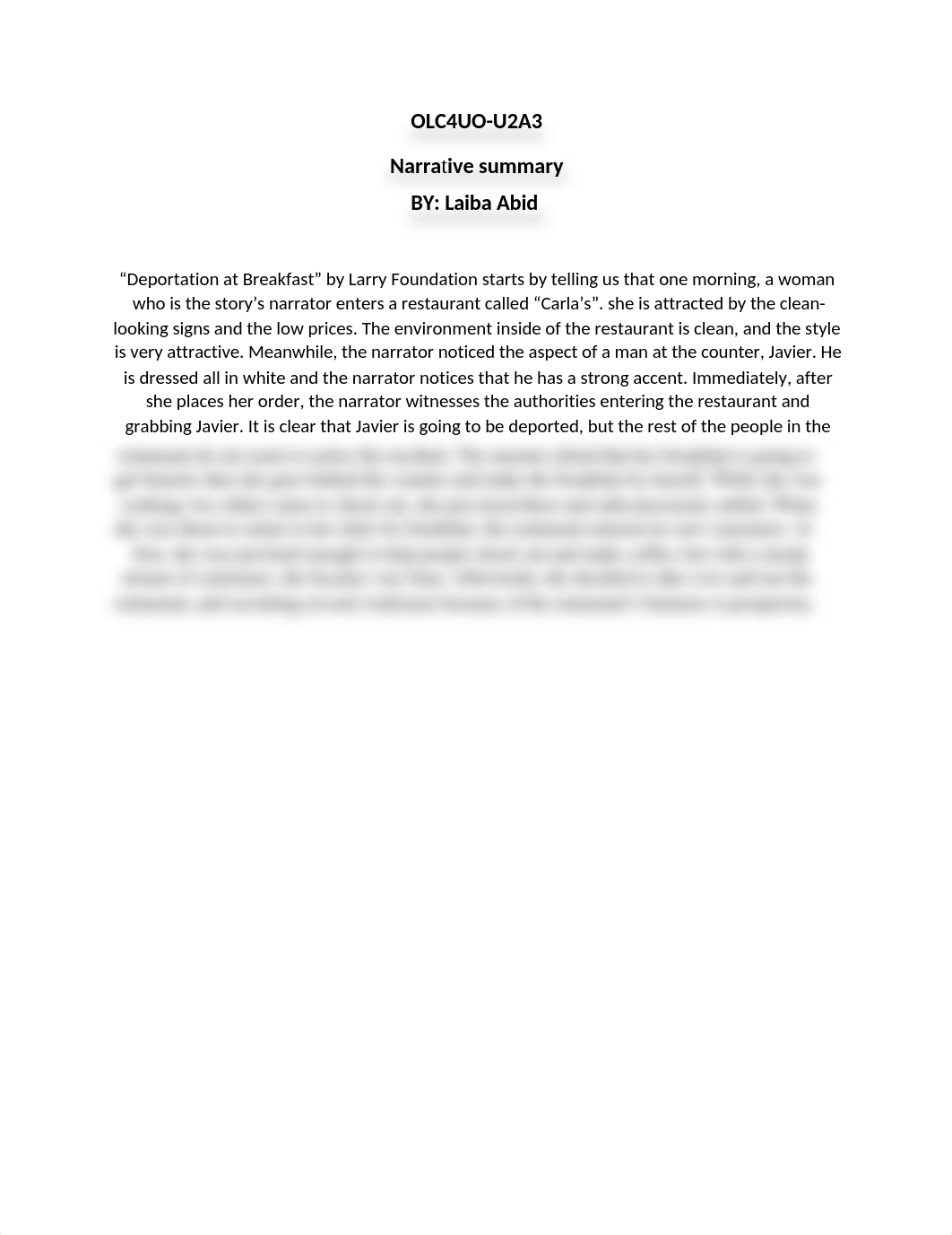 U2A3 narrative summary.docx_dixr700t9lv_page1