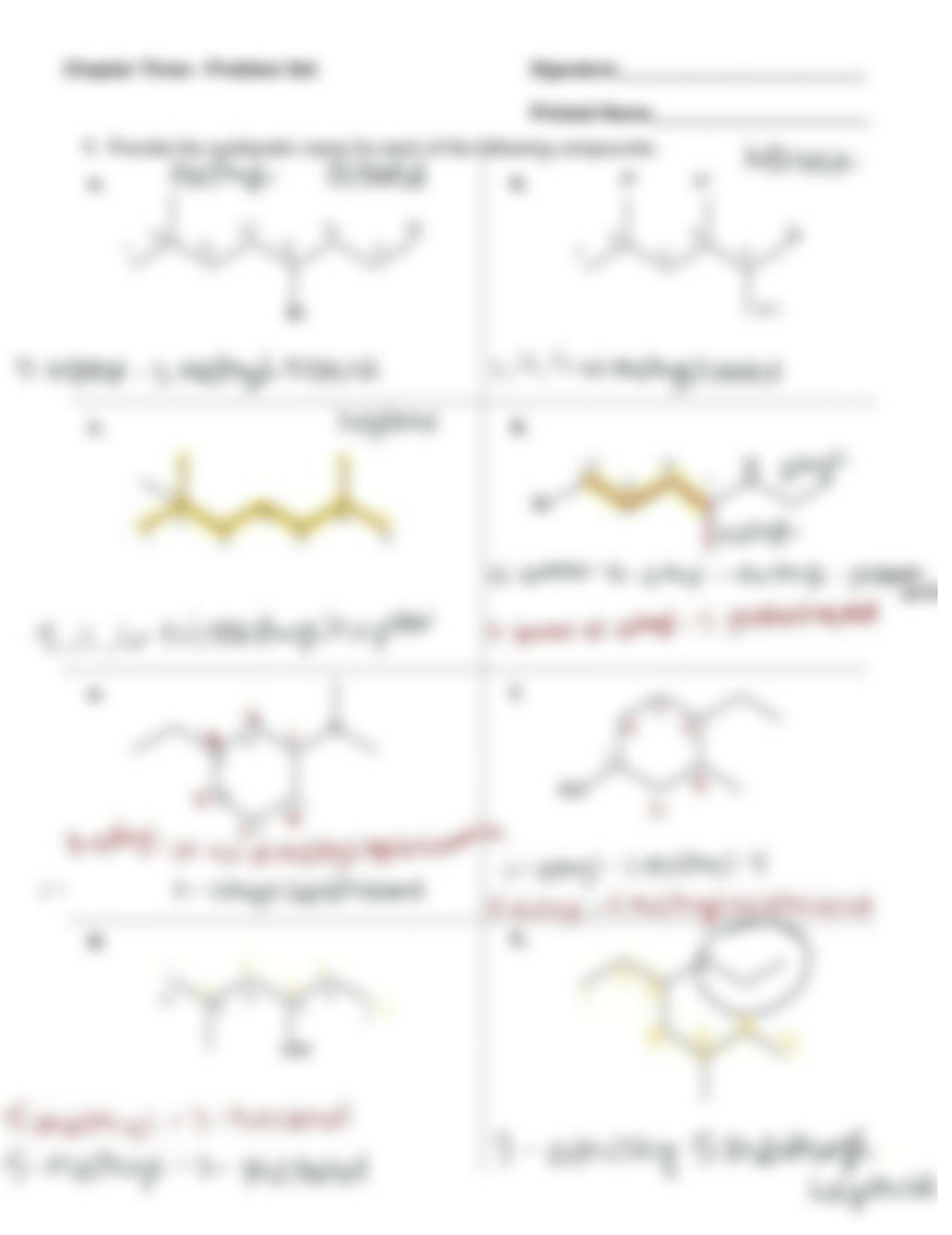 Chapter 3 Homework OChem.pdf_dixsip9bllz_page1