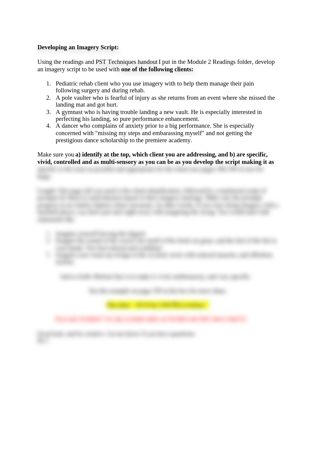 Worksheet 2- Developing an Imagery Script.docx_dixtoavshk0_page1