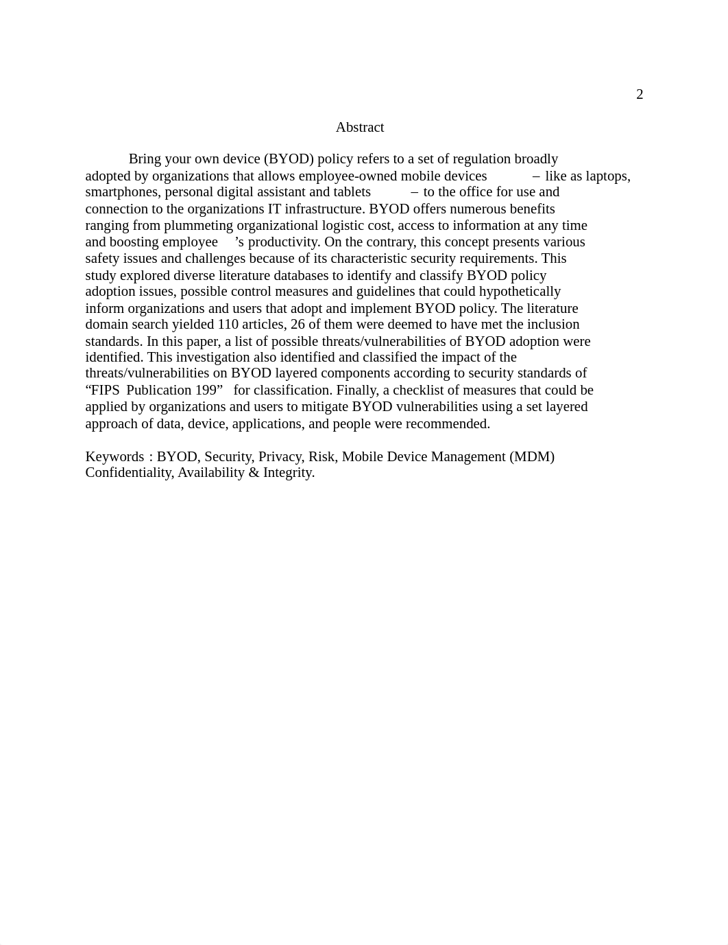 Bring Your Own Device (BYOD)_ Risks to Adopters and Users.pdf_dixuuv5askp_page3