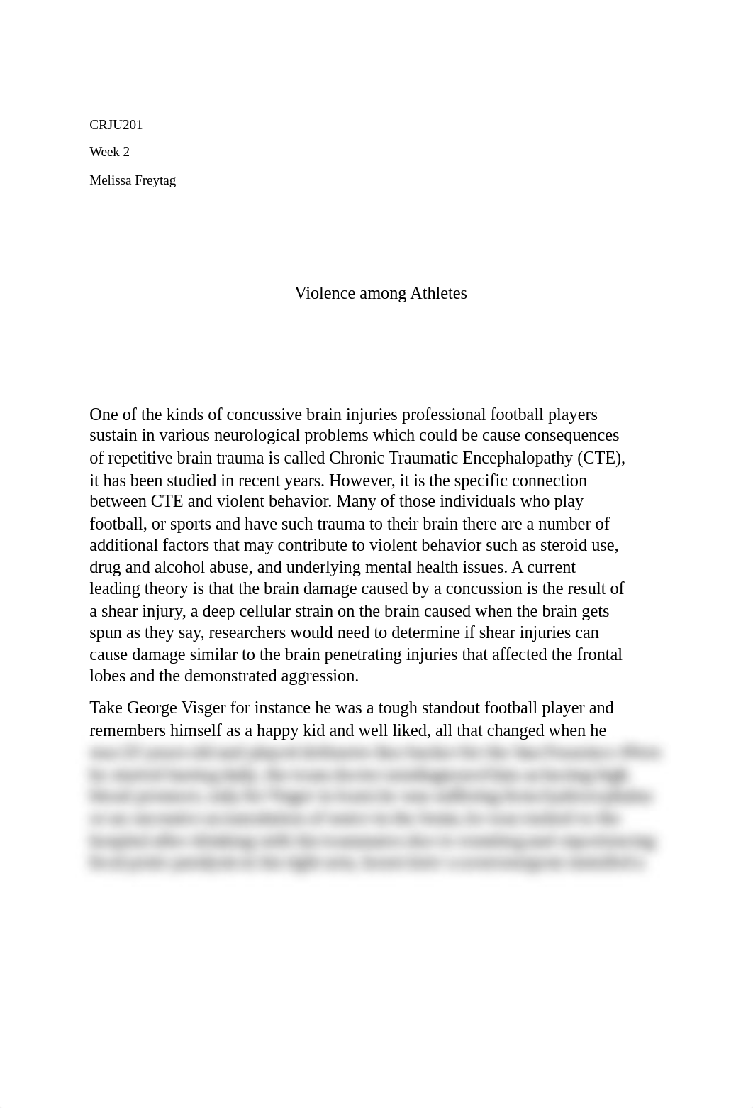 CRJU201 violence among athletes.docx_dixv5tpjsnh_page1