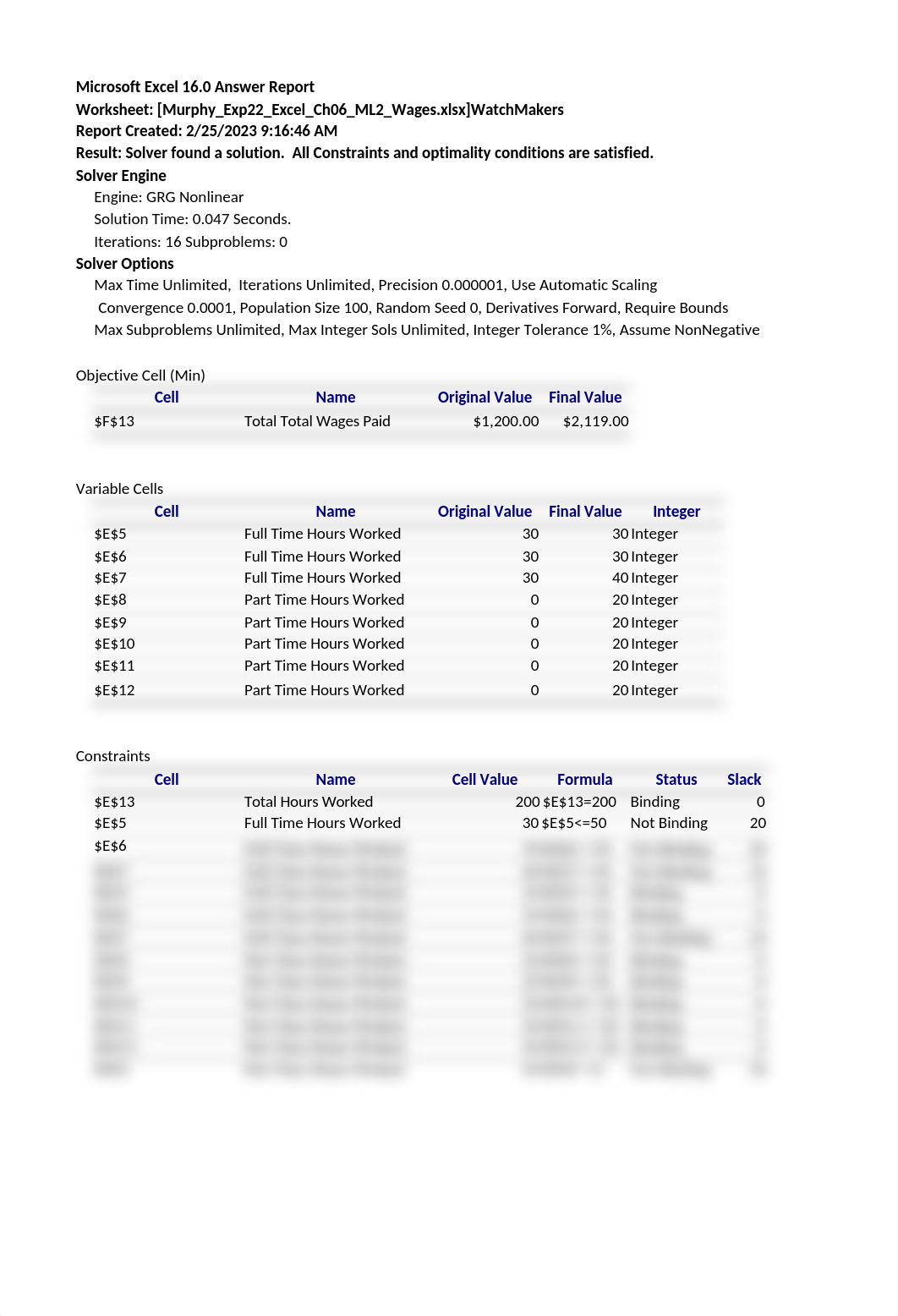 Murphy_Exp22_Excel_Ch06_ML2_Wages.xlsx_dixvobc4wlh_page1