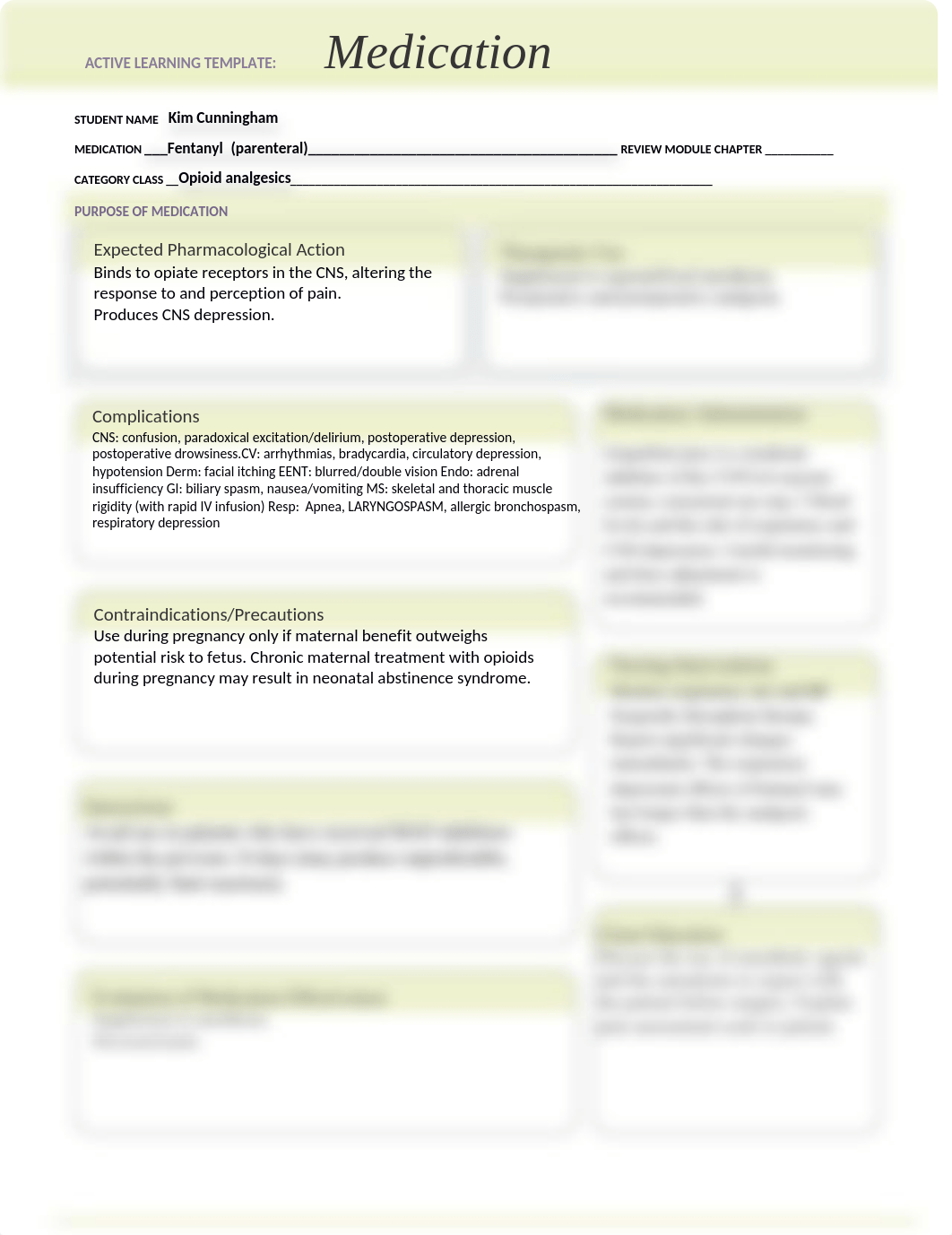 Fentanyl ATI Med Sheets.pdf.docx_dixy0rzsv8b_page1