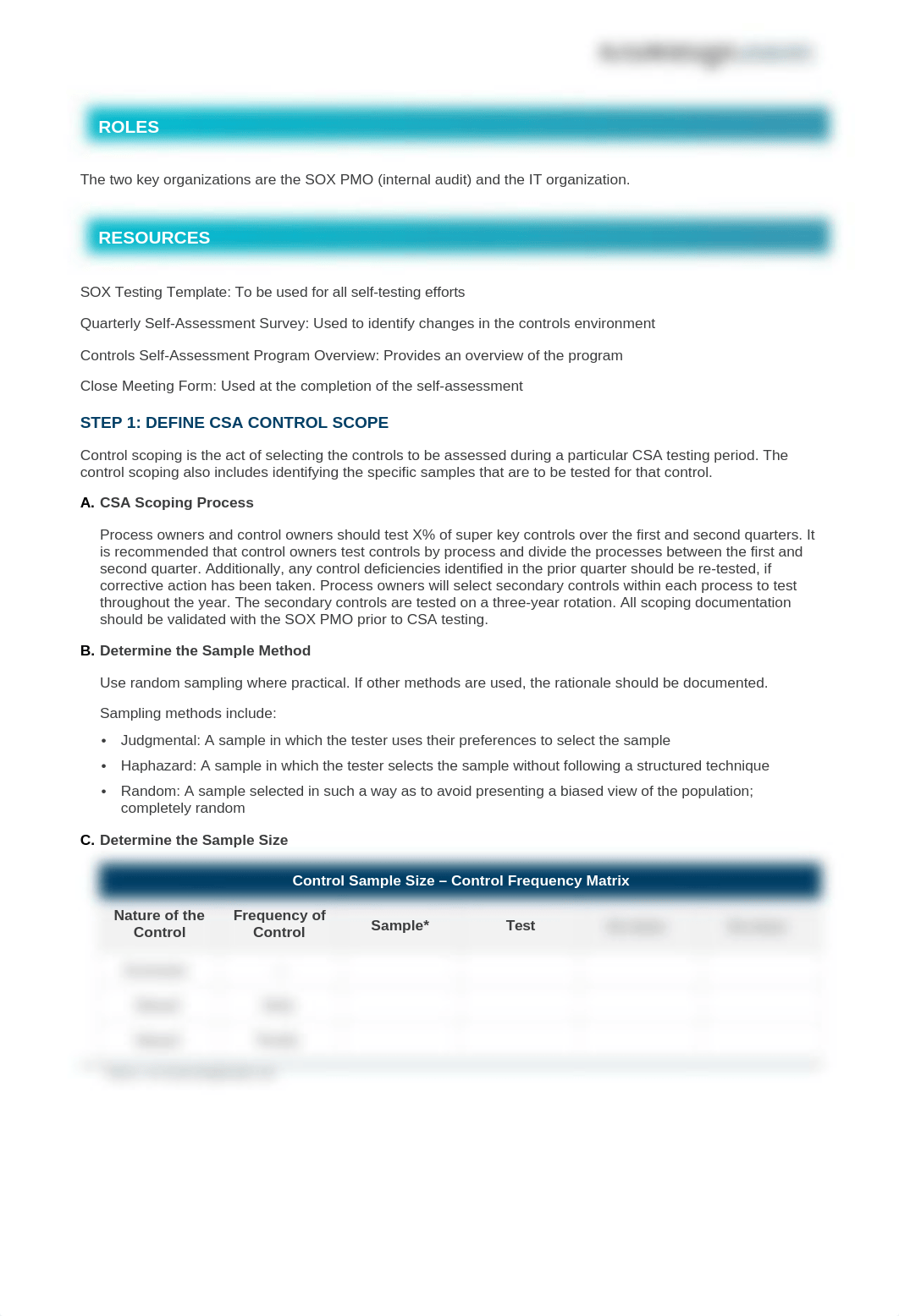 Control Self-Assessment Policy.docx_dixzjdzbsh9_page2