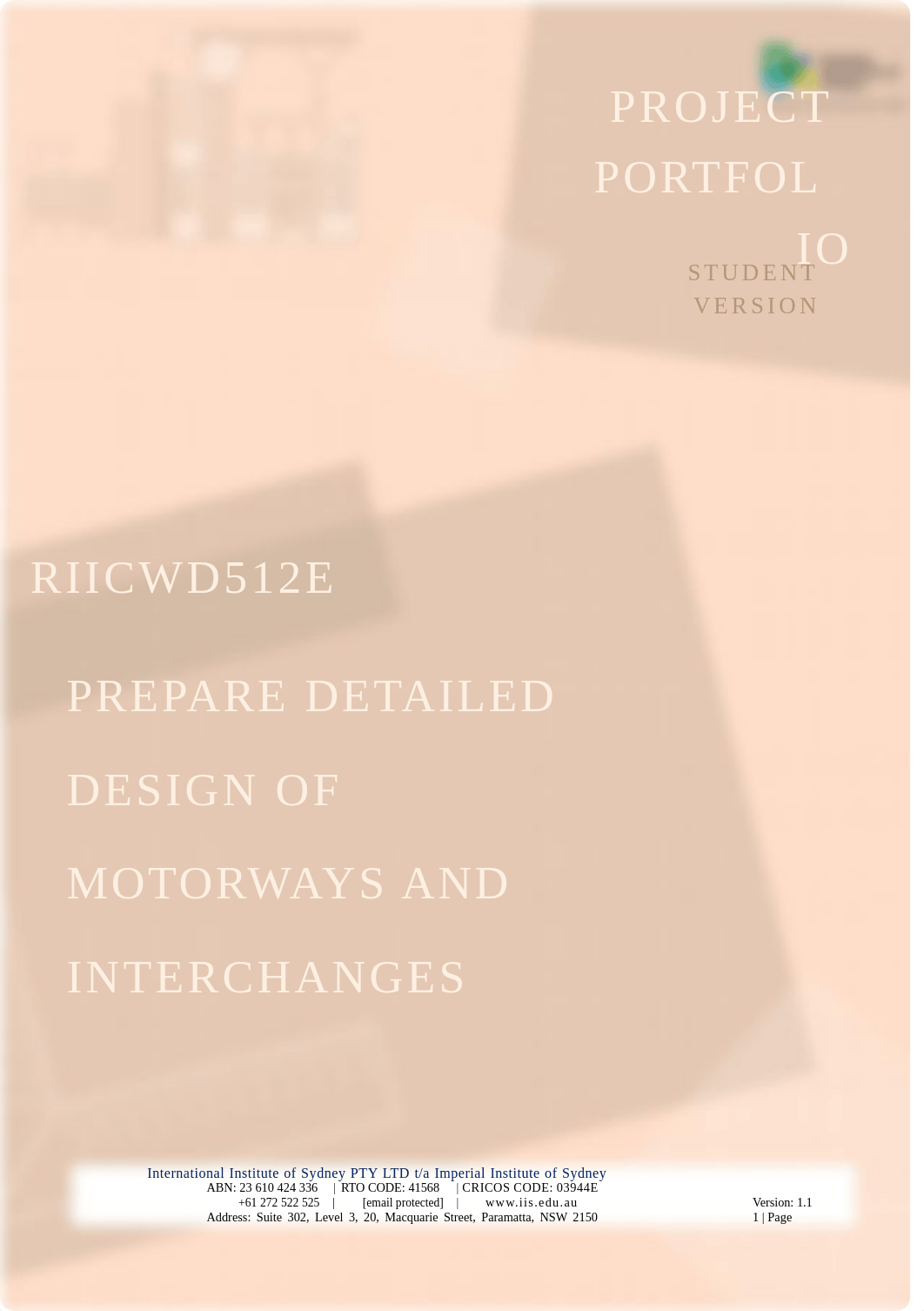 RIICWD512E Project Portfolio.docx_diy357i81fi_page1