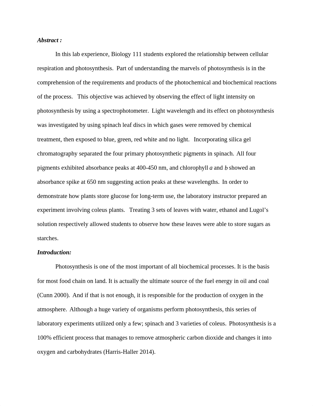 Biology 111 Lab Report 7 and Data Graphs_diyd24vxw6q_page2