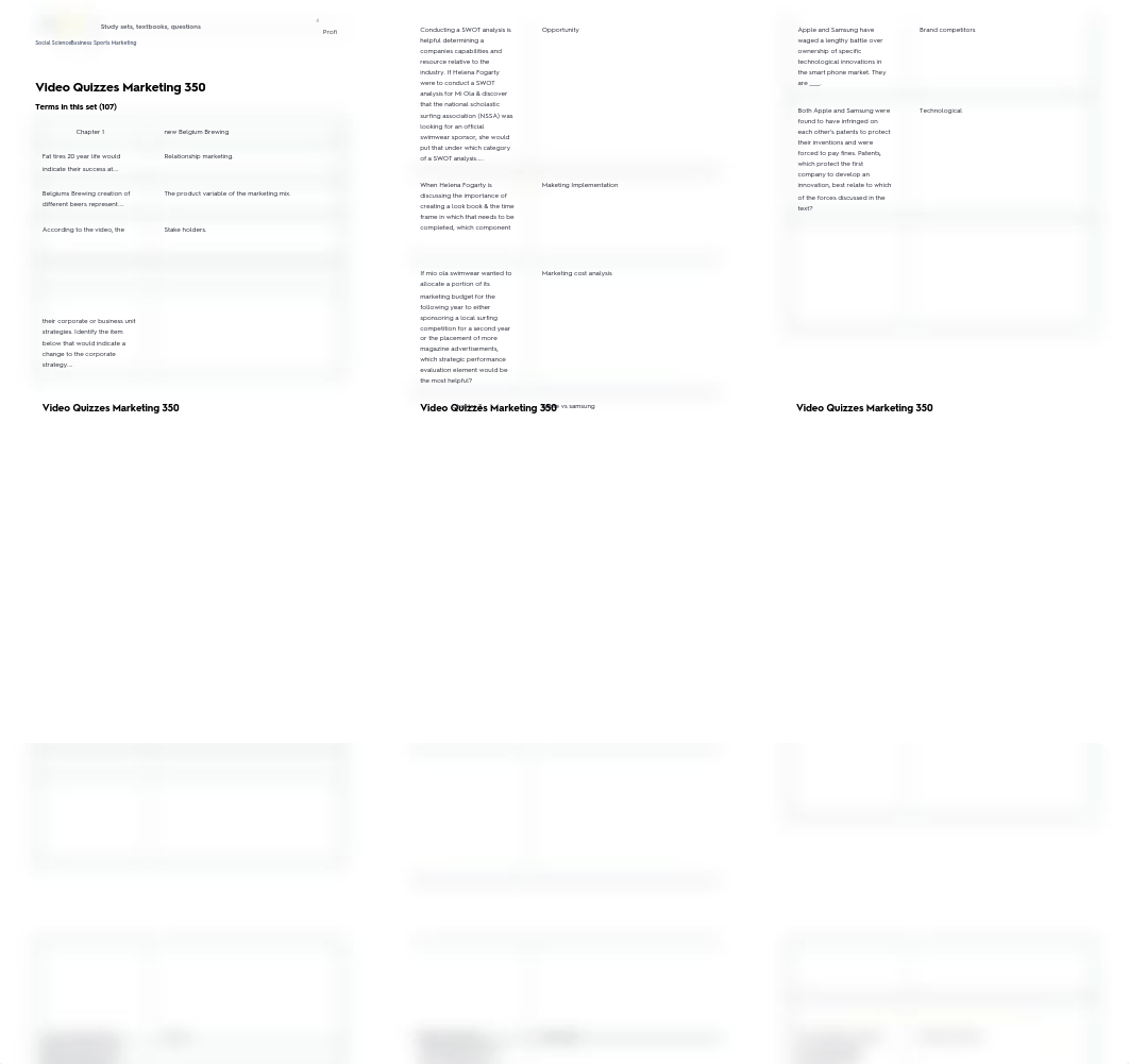 Video Quizzes Marketing 350 Flashcards _ Quizlet.pdf_diye4ig152e_page1