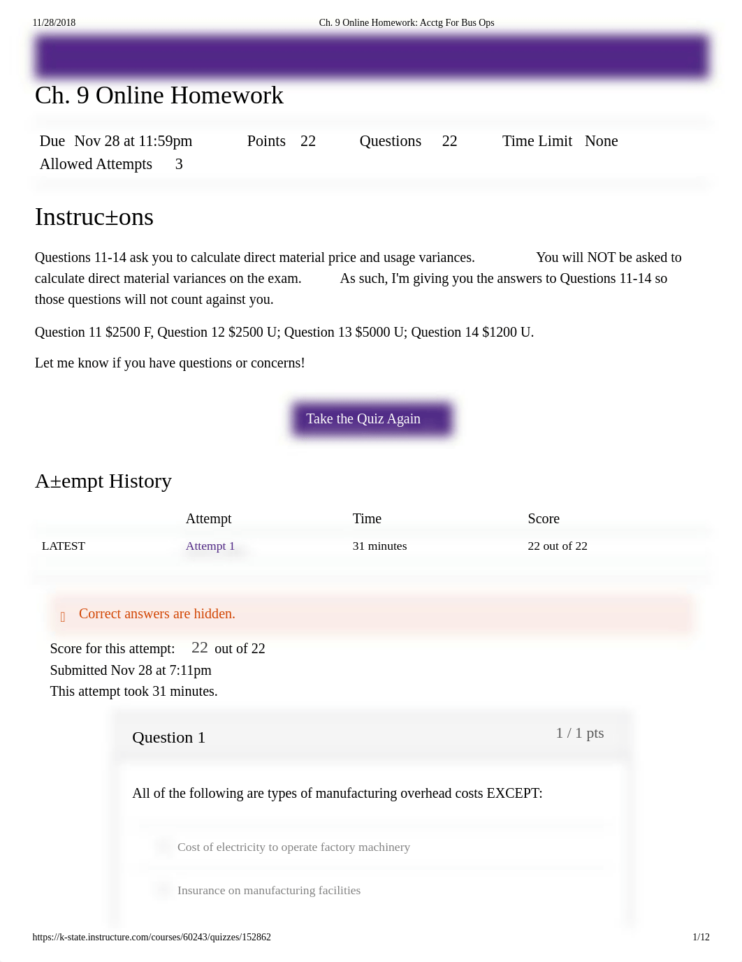 Ch. 9 Online Homework_ Acctg For Bus Ops.pdf_diyffwwrz2v_page1