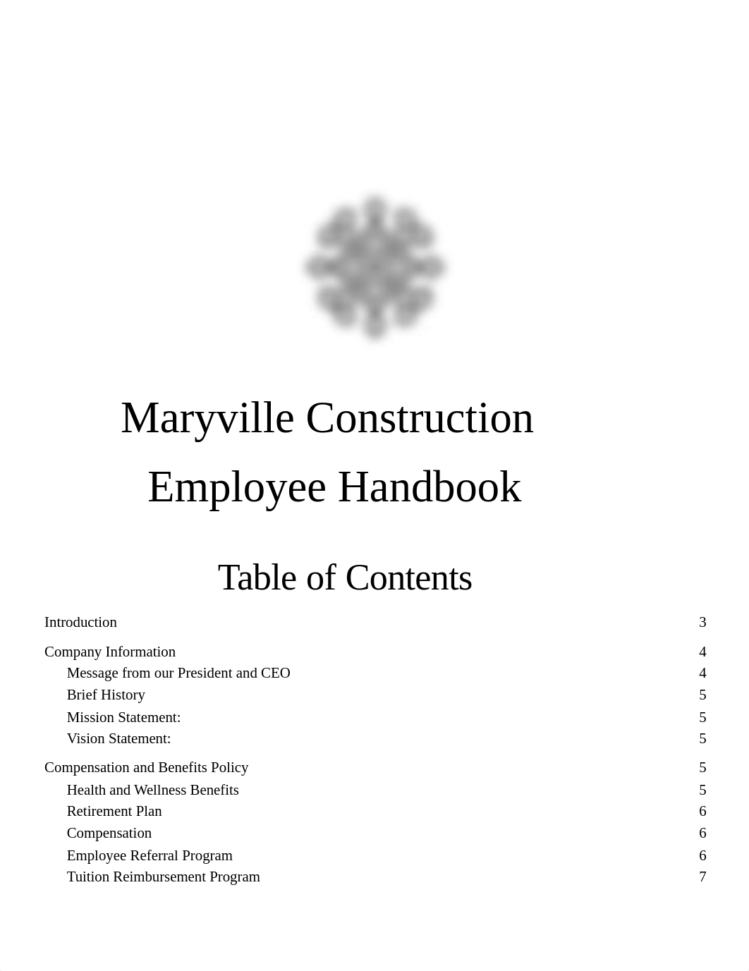 Maryville Construction Employee Handbook.docx_diyfkhspkbv_page1