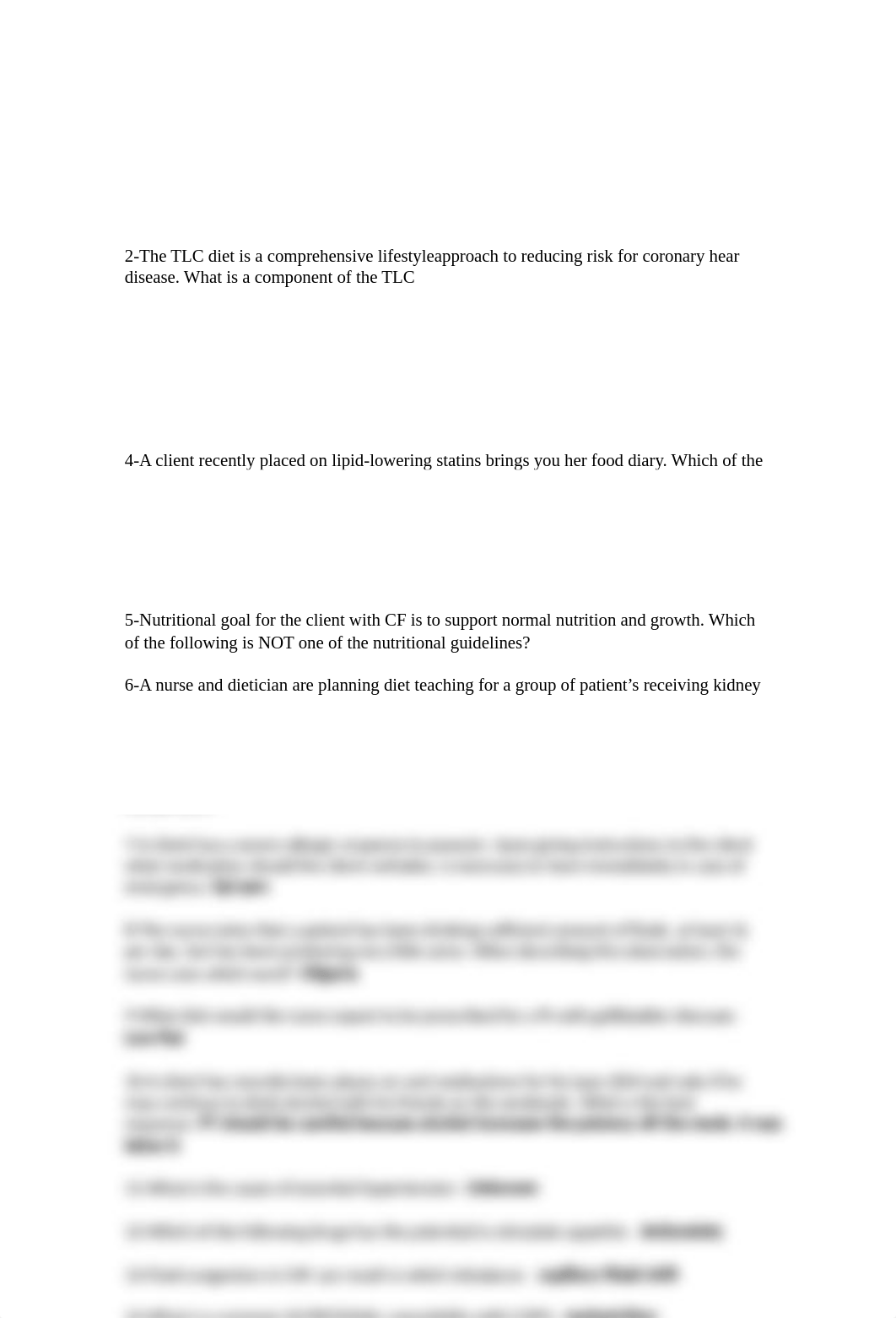 Nutrition Final Exam Questions.docx_diyfnivzcbe_page1