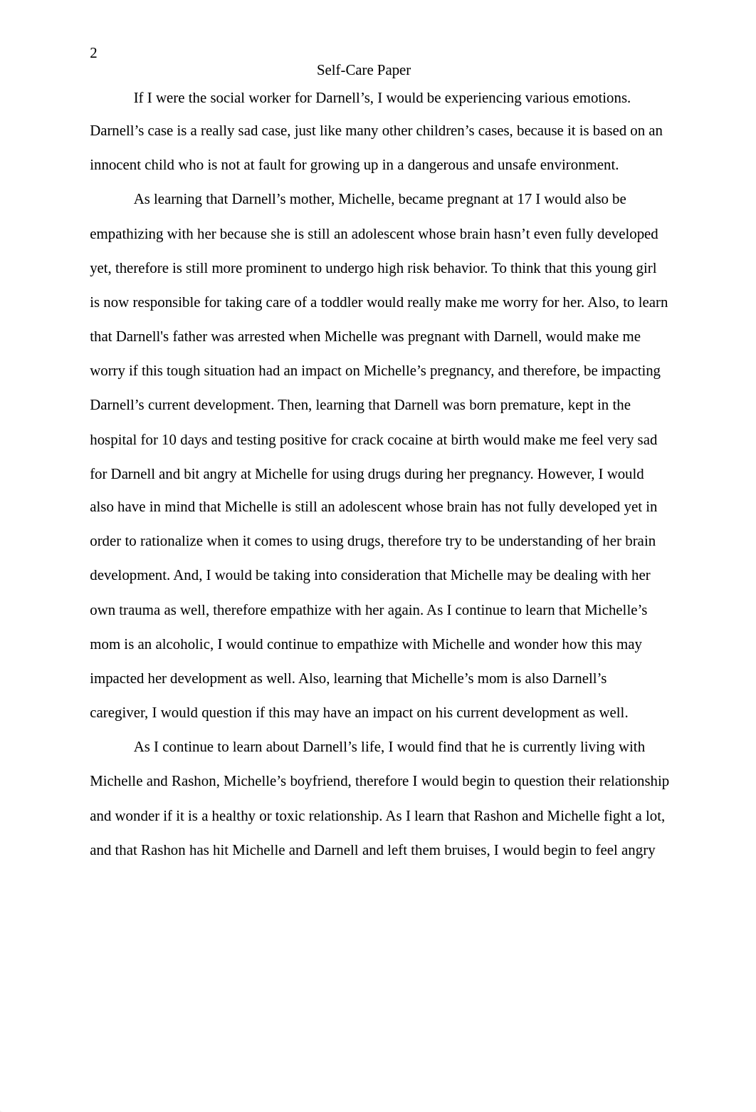 Self care paper.docx_diyhsfs3uw6_page2