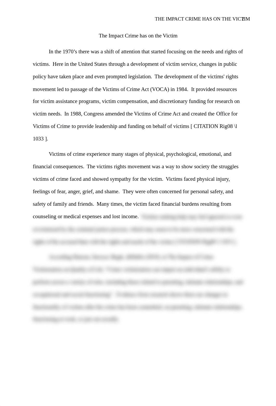 ABurchett CJC 335 Week 1 Essay Victims Rights Movement.docx_diylbxk94ix_page2