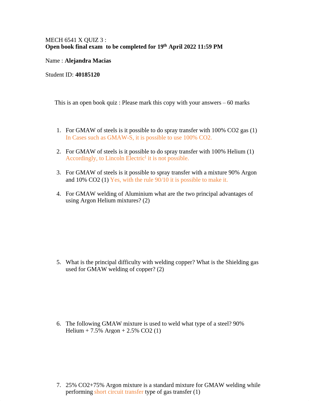 Mech 6541 -Quiz 3 Alejandra Macias.pdf_diyllabd8qj_page1