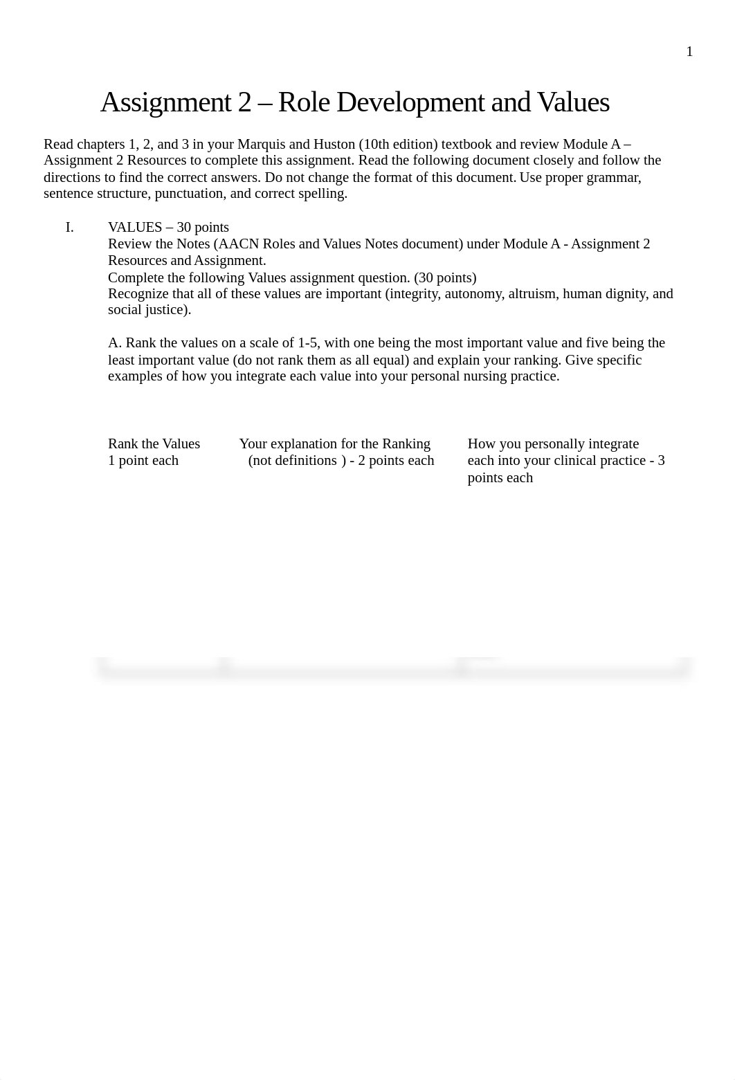 Assignment 2 Role Development and Values (completed).docx_diyoezioaor_page1