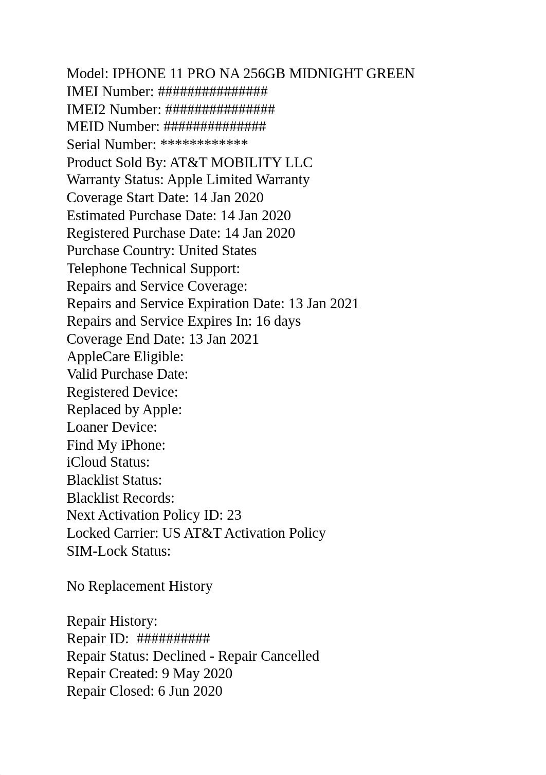 Sold By Replacement & Repair History ( AkiraUnlocks.Com ).rtf_diyphn8ngj4_page1