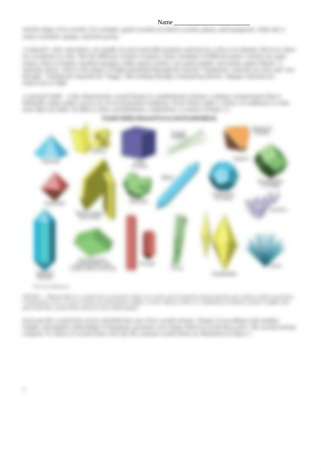 Introduction to Minerals and Rocks(Summer2020).docx_diyryf19wk1_page2