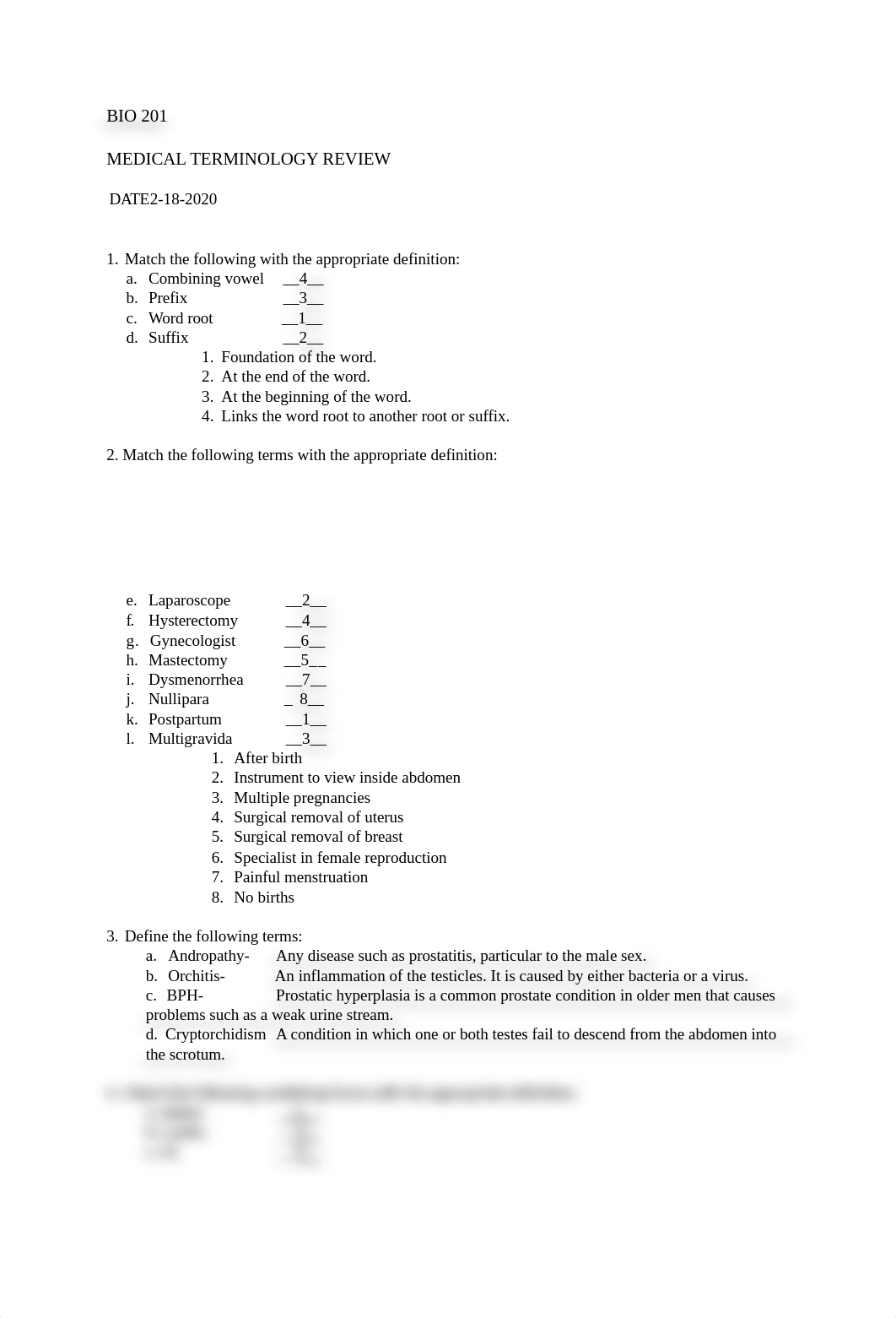 BIO 201 - Medical Terminology Review (1).docx_diyswc0cv2i_page1