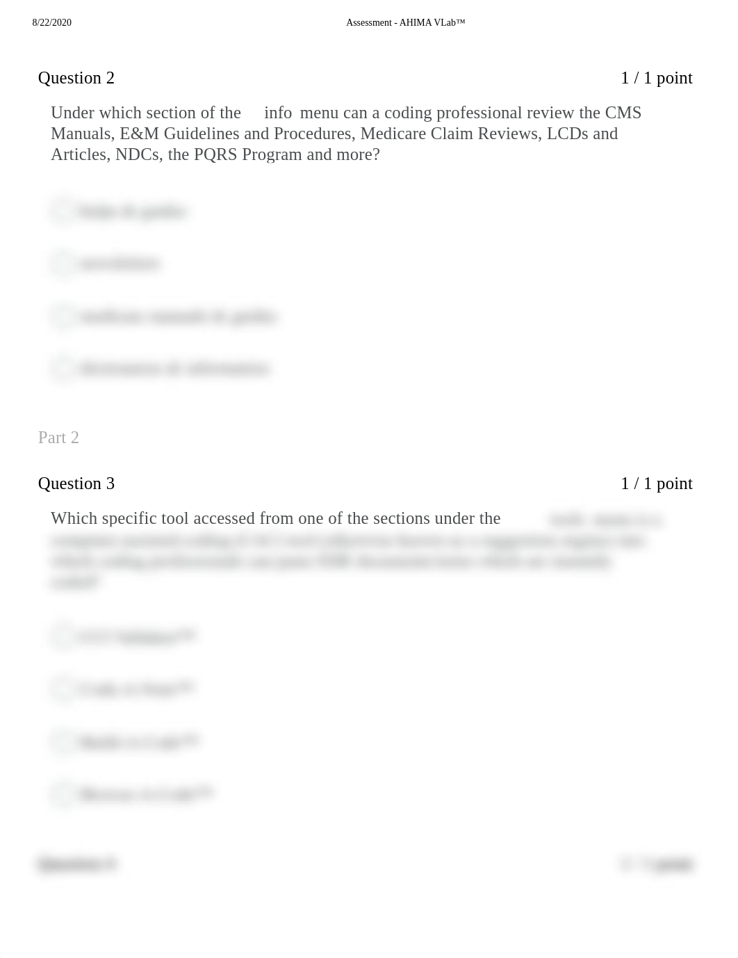 Assessment - AHIMA VLab™2-2.pdf_diytxnst187_page1