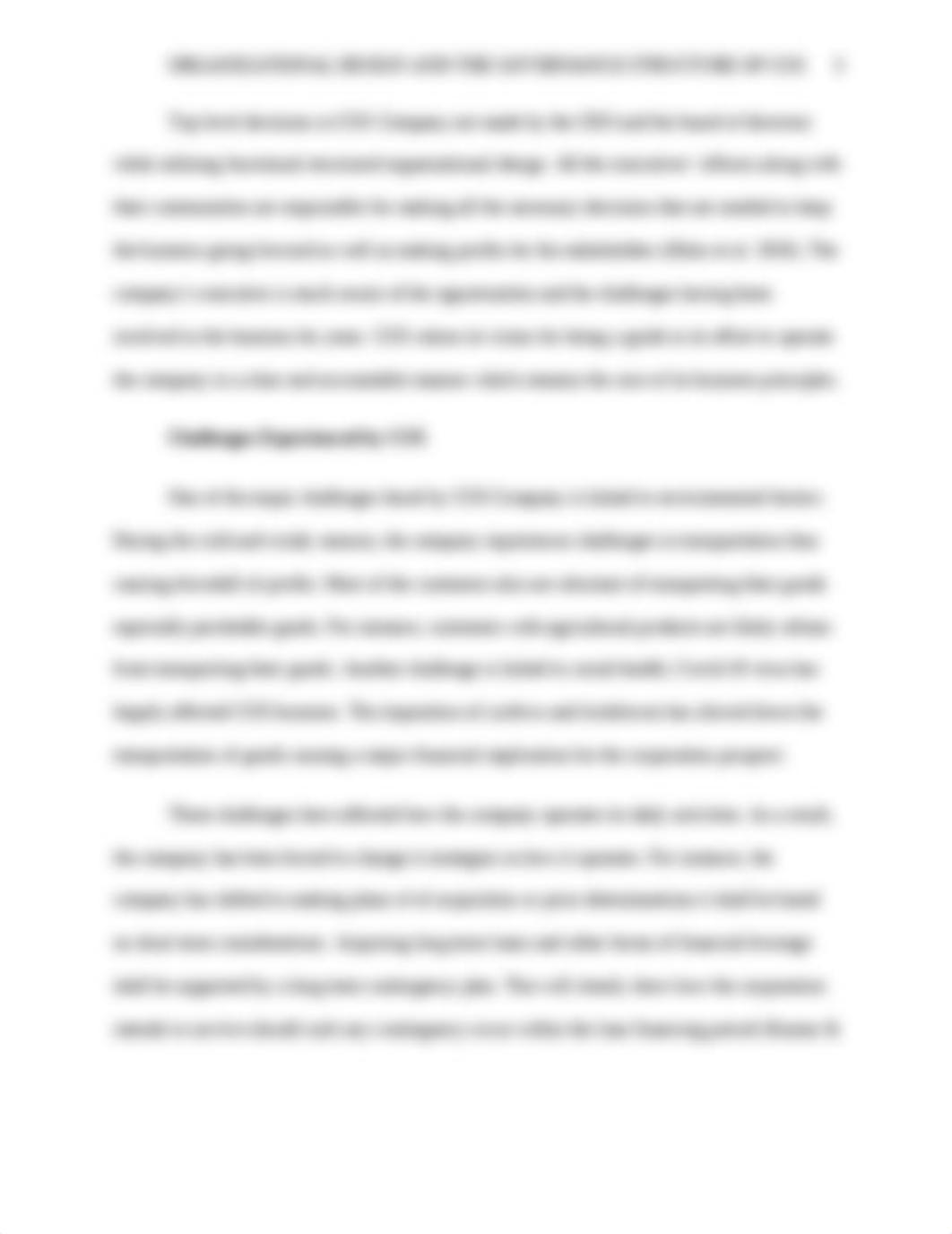 Organizational Design and the Governance Structure of CSX.docx_diyu0rdsqab_page3