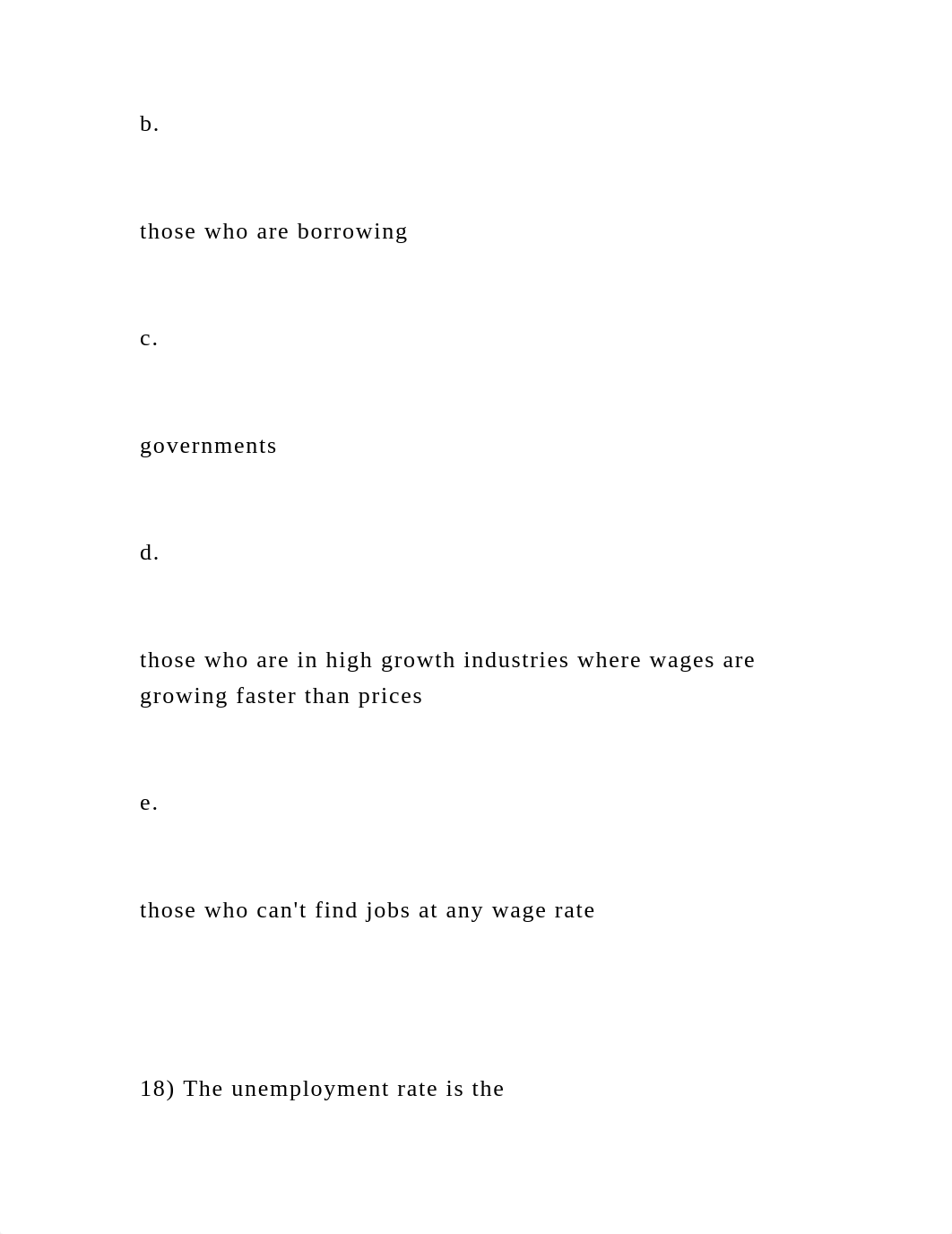 15) The base year for a price index is the yeara.in wh.docx_diyx4r50bbb_page5