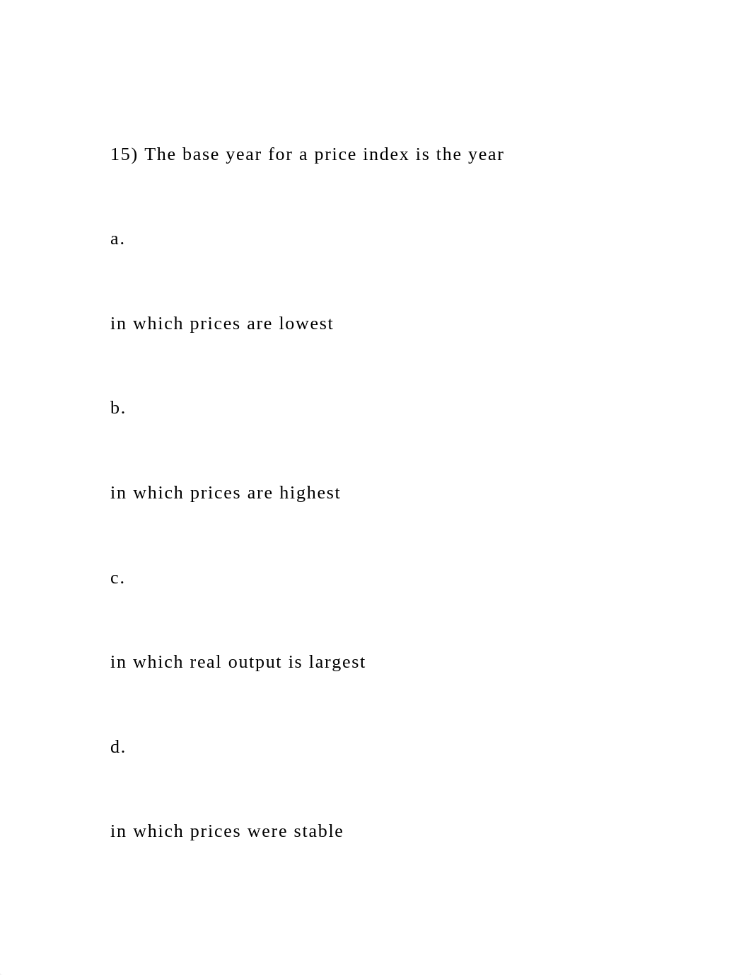 15) The base year for a price index is the yeara.in wh.docx_diyx4r50bbb_page2