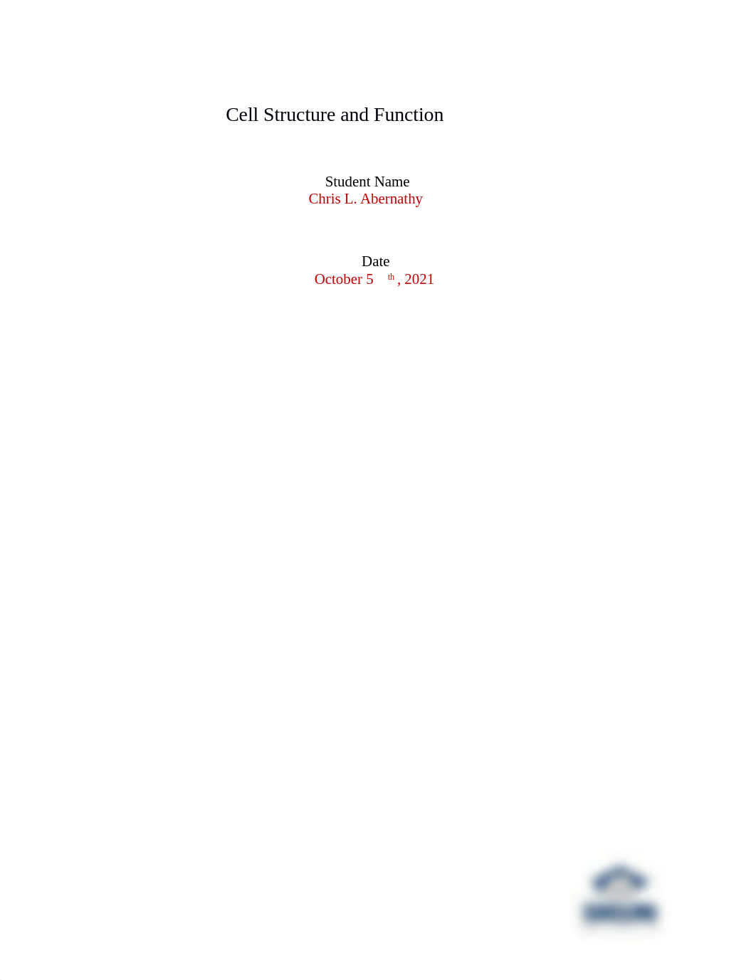 Cell Structure and Function complete.docx_diyxtoq623i_page1