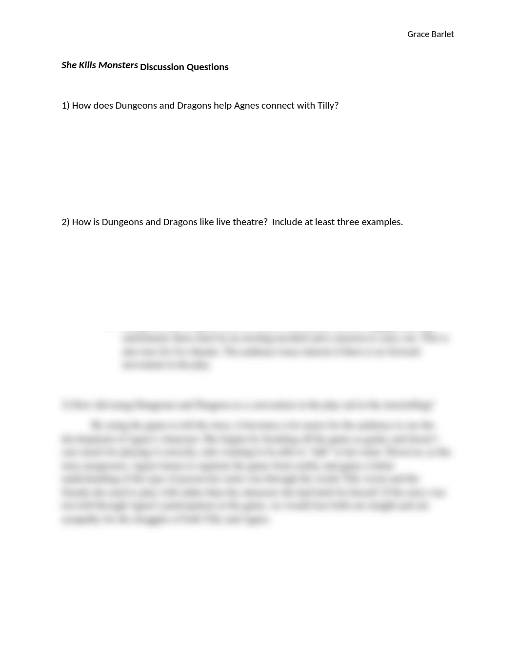 She Kills Monsters Discussion Questions.docx_diz05k0gx2d_page1