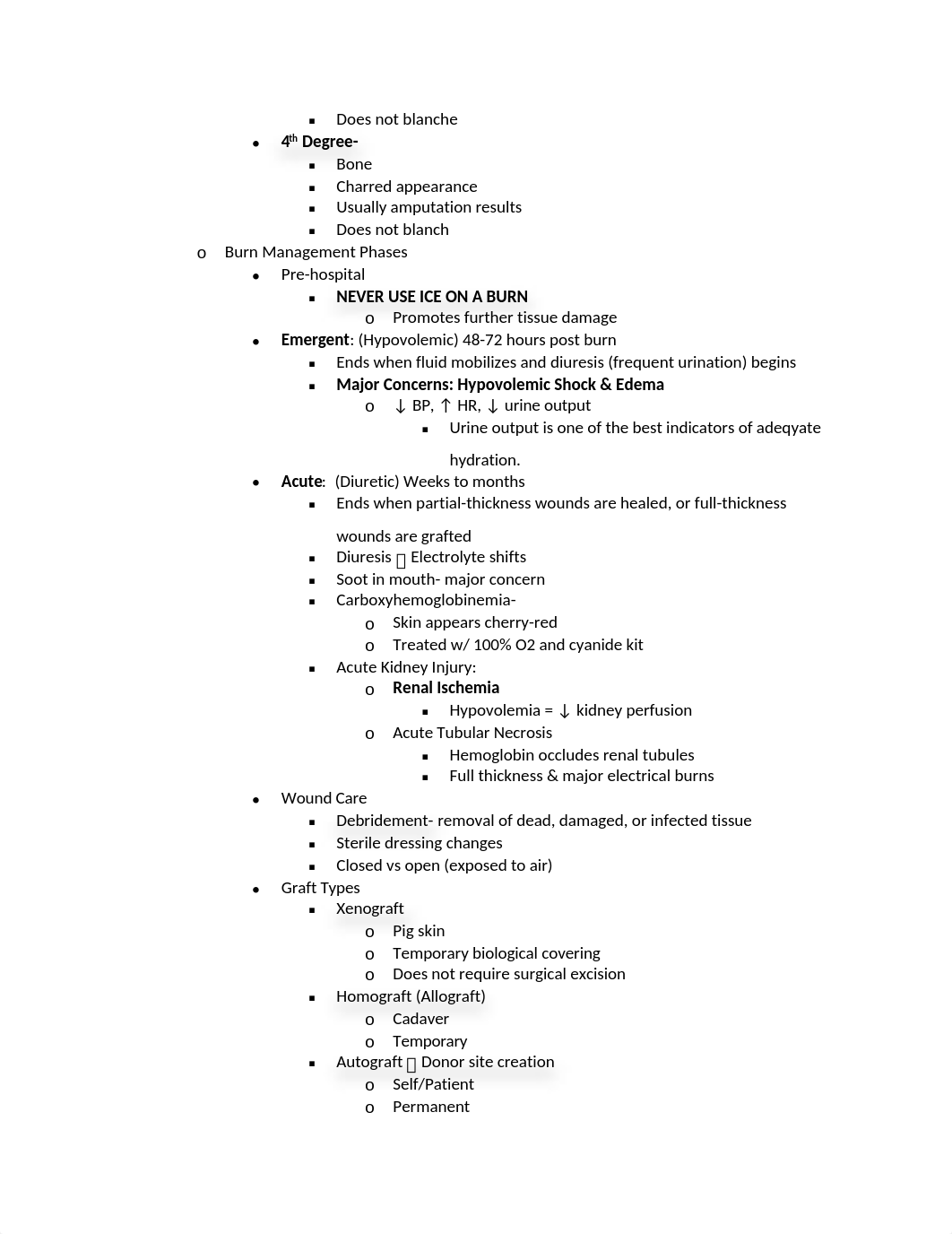 NURB 232 Exam 2 Study Guide.docx_diz08rnm42d_page2