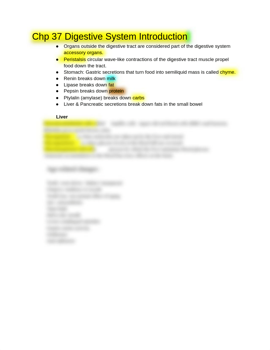 Chapter 37 digestive system introduction .docx_diz18jn7kwc_page1