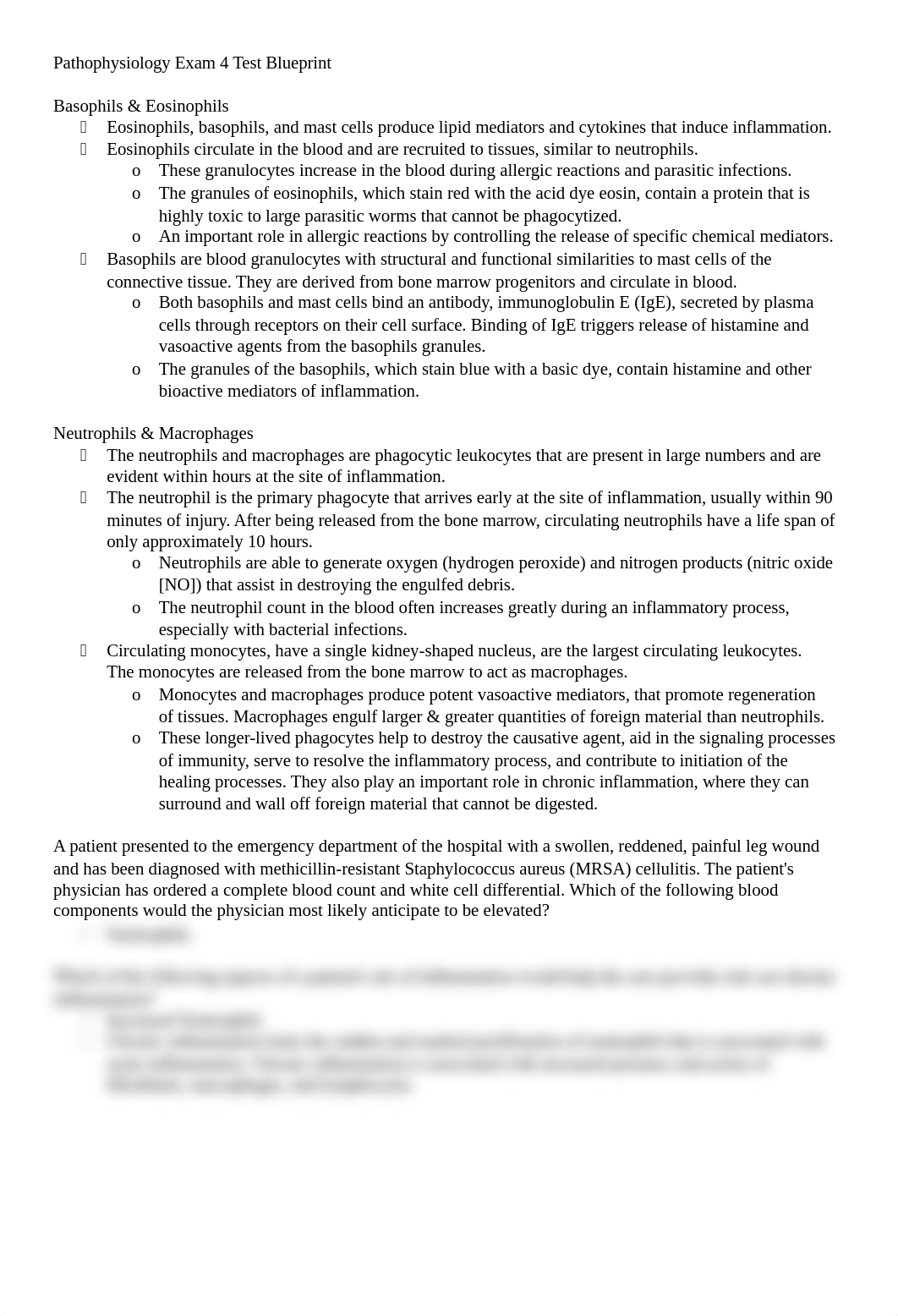 Pathophysiology Exam 4 Test Blueprint.docx_diz5w75f0s7_page1