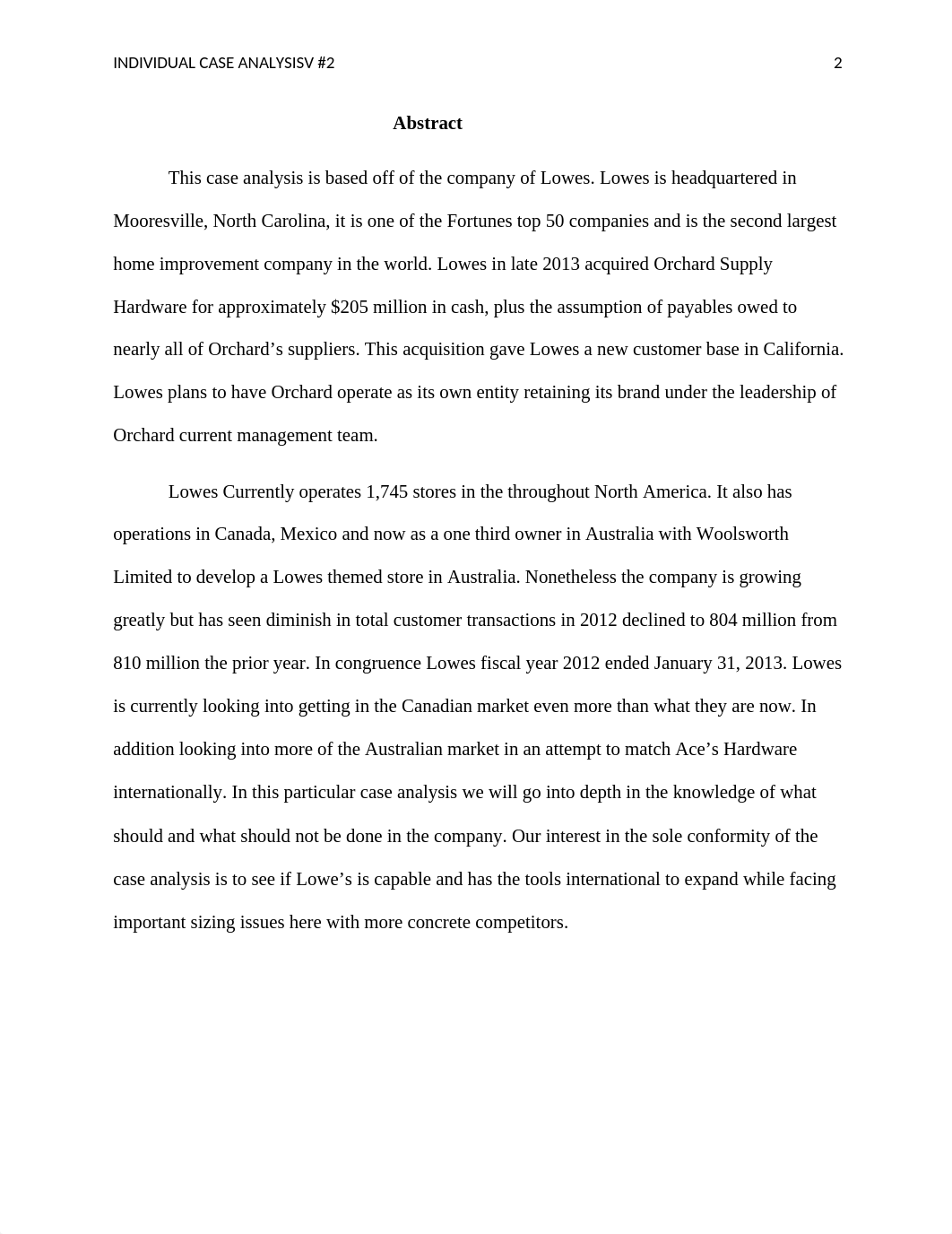 BUSI 400 Individual Case Analysis #2_diz80r222ku_page2