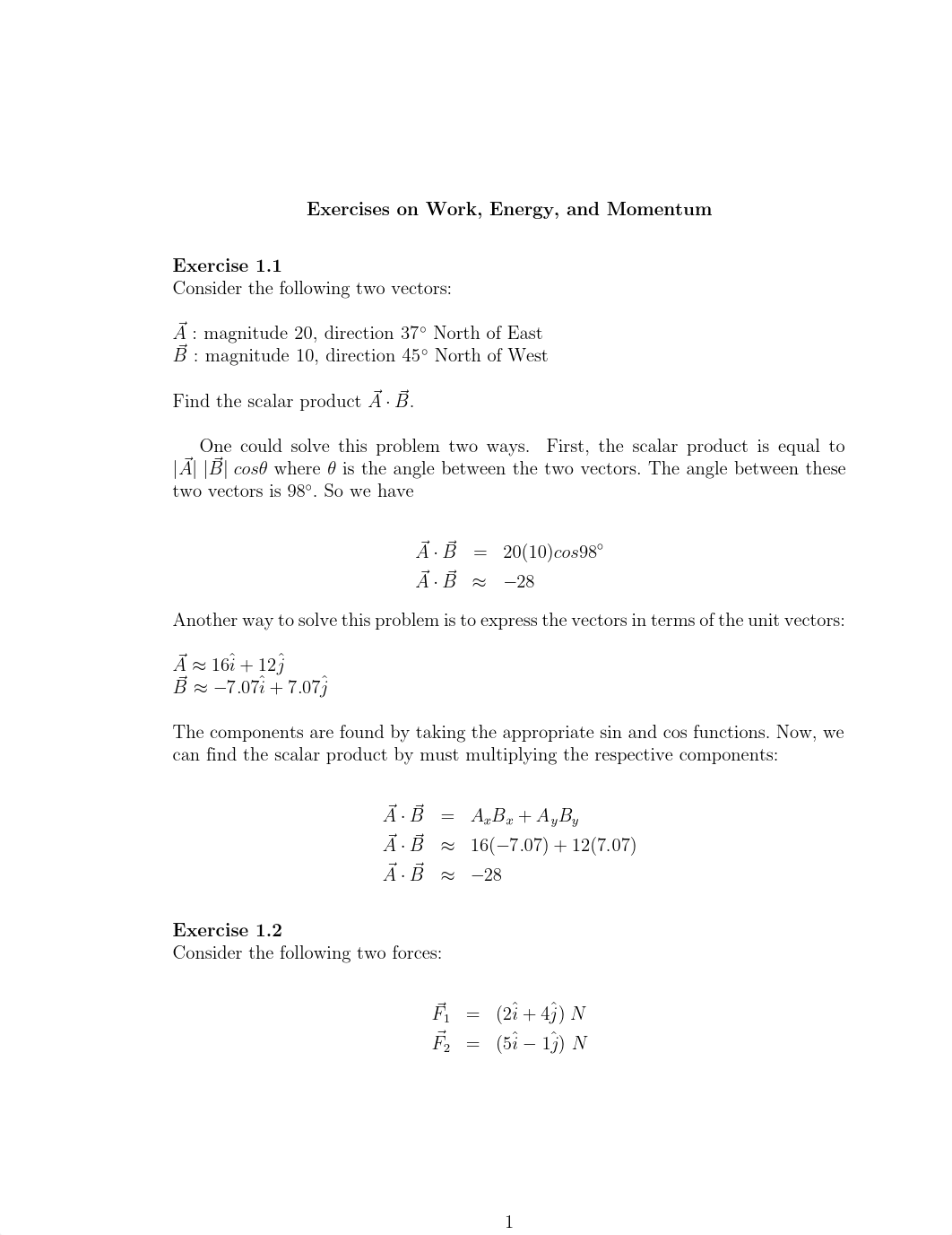 Work, Energy, and Momentum Problem Set_diz8k1wr6ib_page1