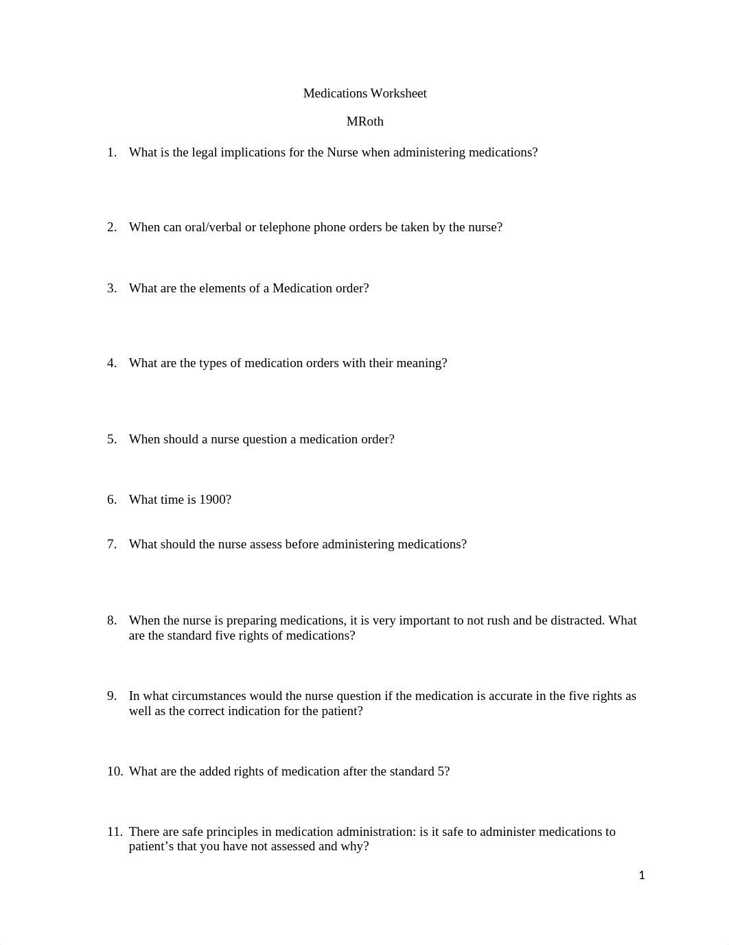 Medications Worksheet.docx_diz8xc0fiyi_page1