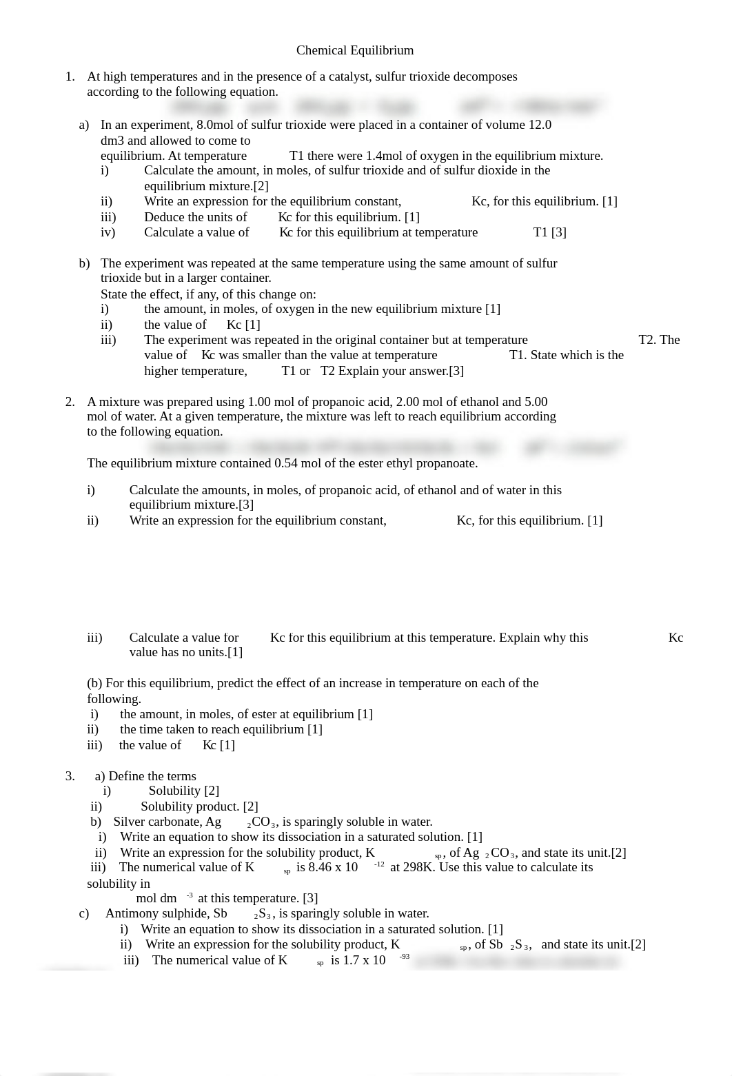 Chemical Equilibrium 2020 worksheet.docx_diz9hlfuue9_page1