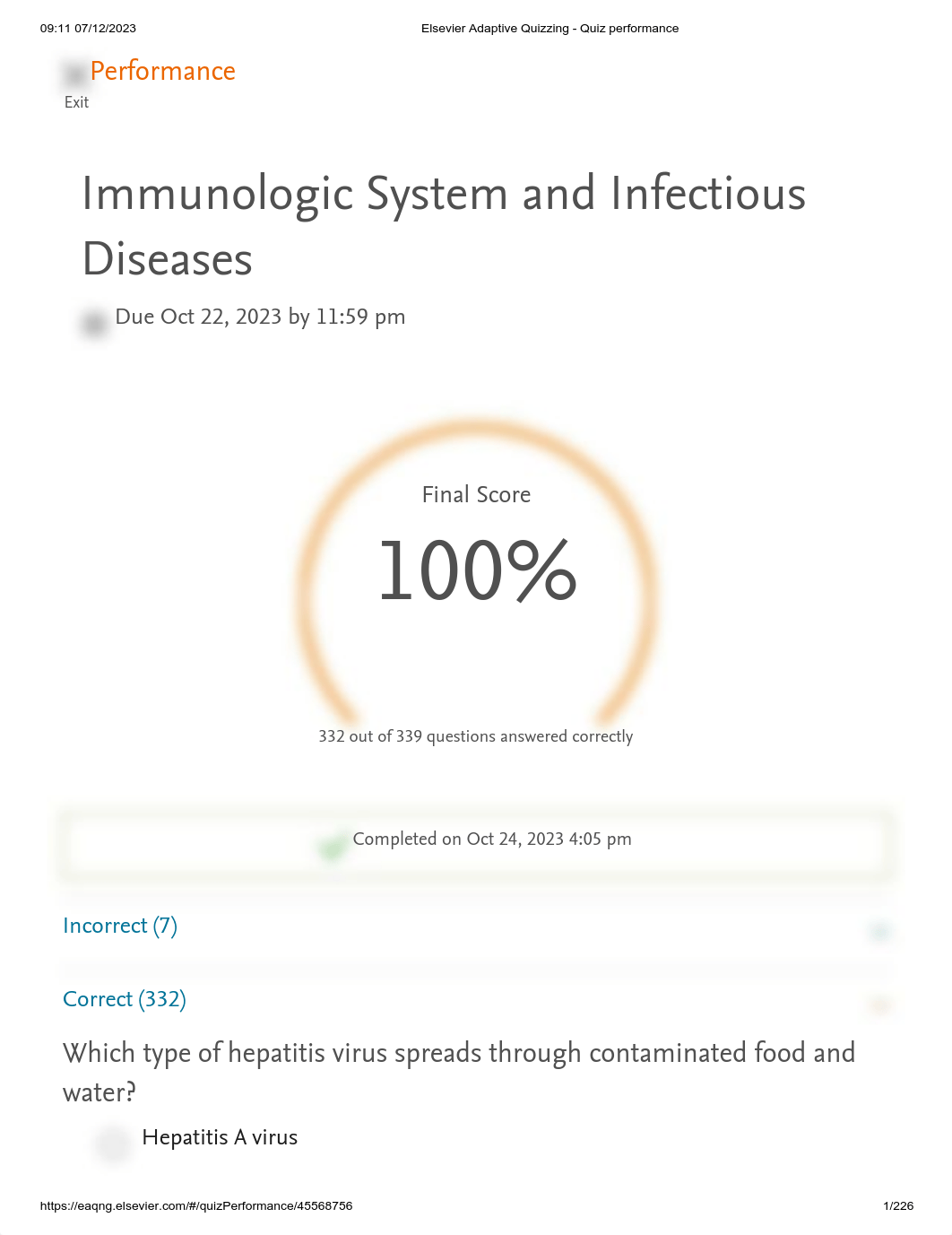 Elsevier Adaptive Quizzing -  Immunologic.pdf_dizbxievhti_page1