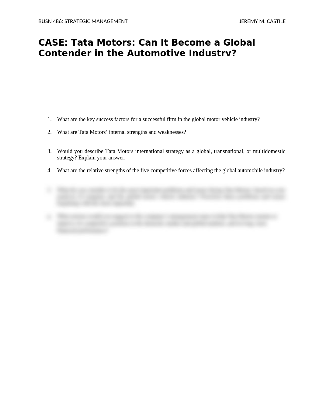 Tata Motors CASE Questions_dizd3szjqdj_page1