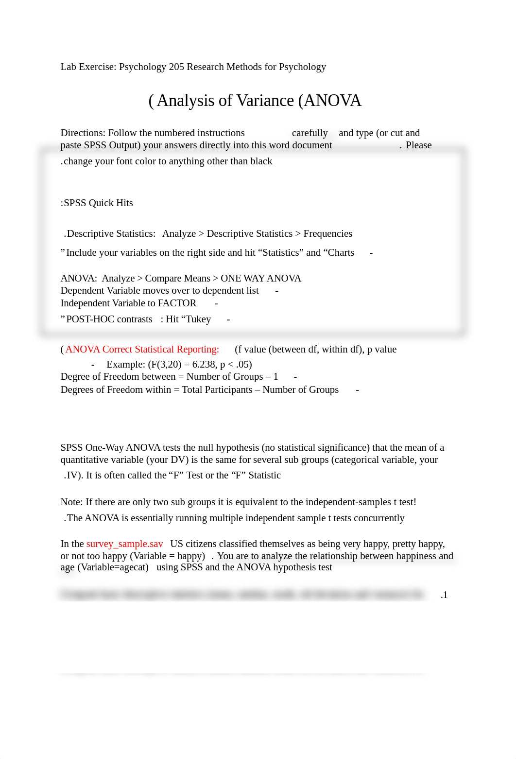 205 Lab 5 ANOVA-1.docx_dizdhqfvcqq_page1