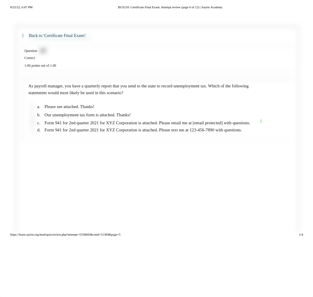 BUS210_ Certificate Final Exam_ Attempt review (page 6 of 12) _ Saylor Academy.pdf_dizf1nu8qkm_page1