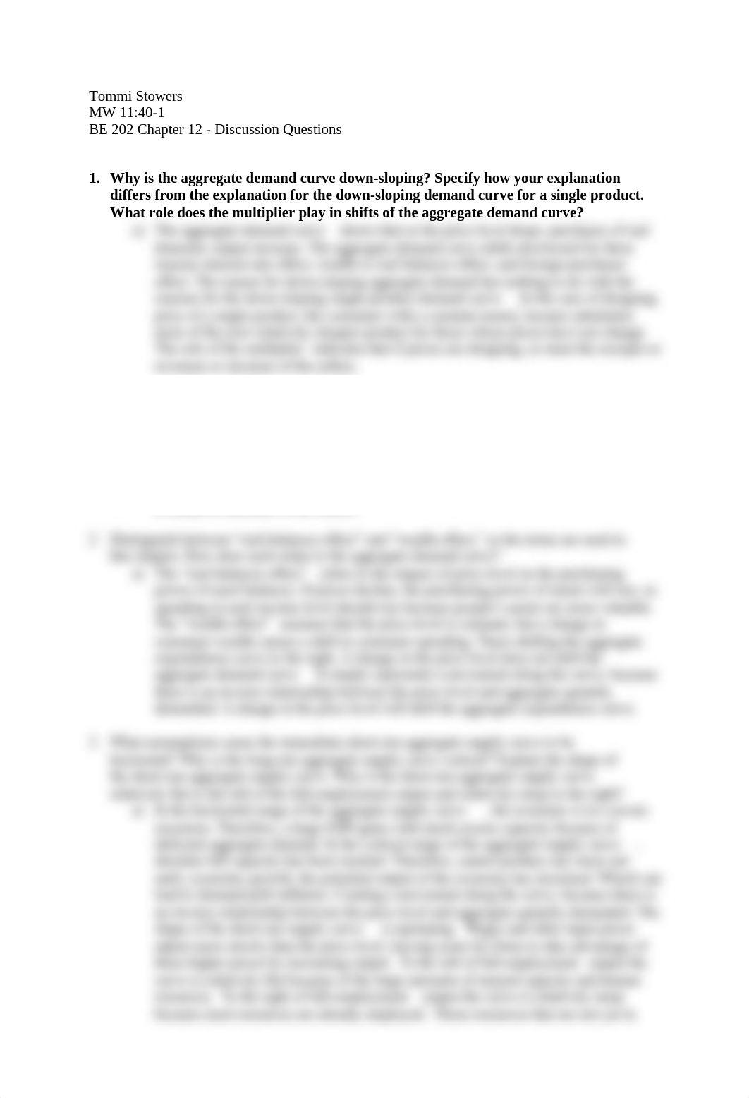 Chapter 12 Discussion Questions .docx_dizgag7xkks_page1