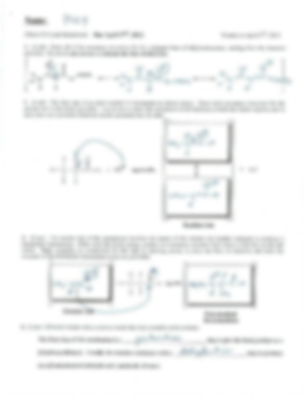 Homework #4 key.pdf_dizgdhaj975_page1