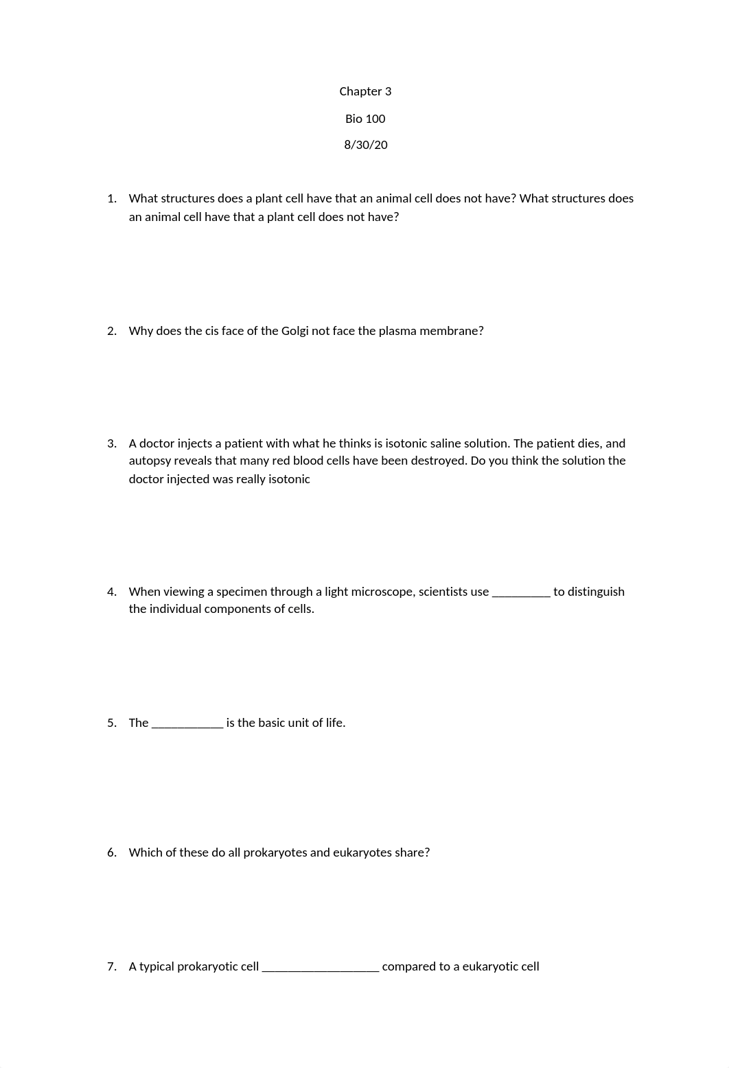 Bio Chapter 3 questions.docx_dizknly72gz_page1