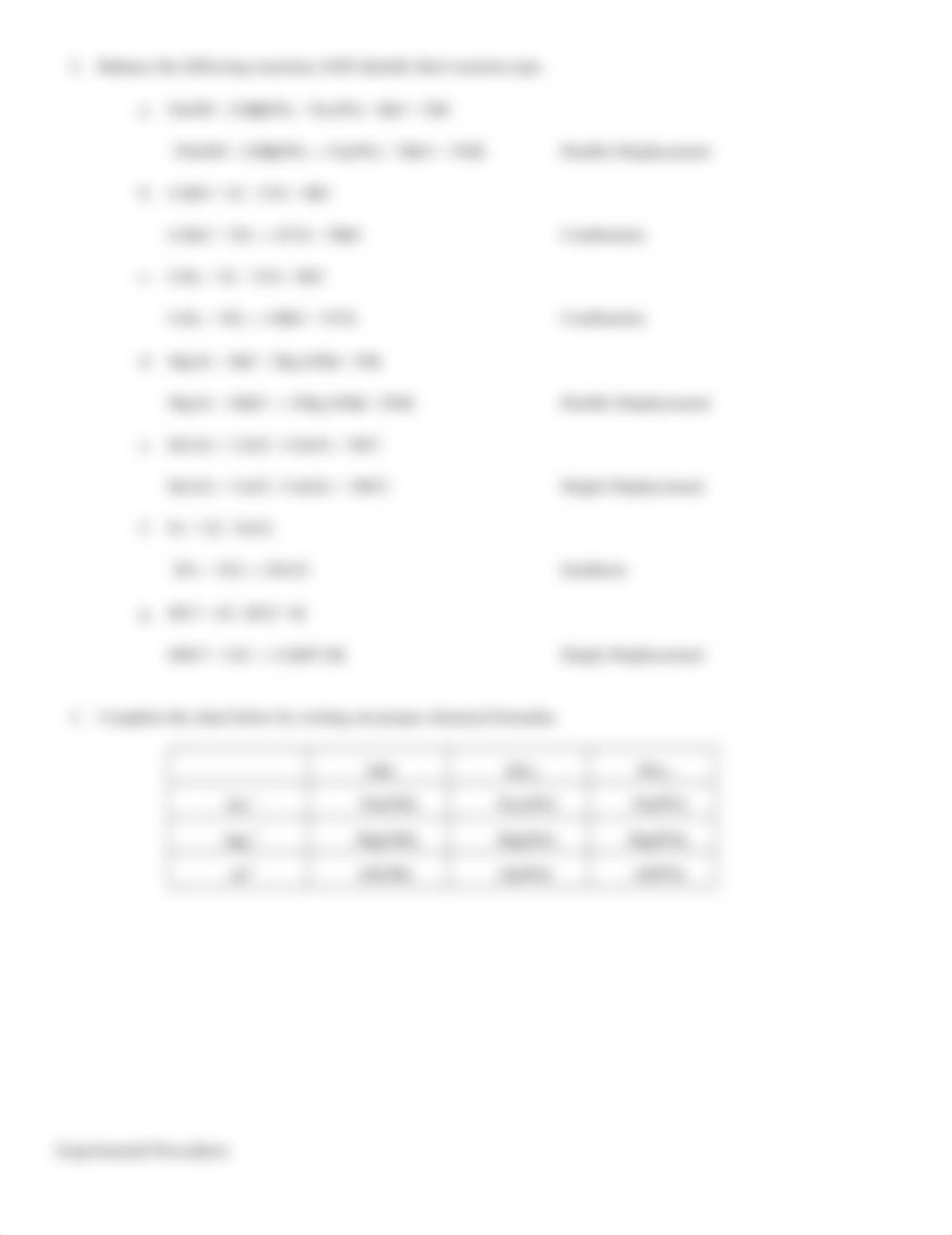 CHM110 - EXP #5 Reactions.docx_dizno6es595_page2