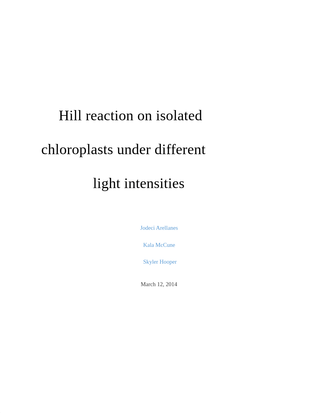 hill reaction of isolated chloroplast at diff light intensities.docx_diznytcr1b7_page1