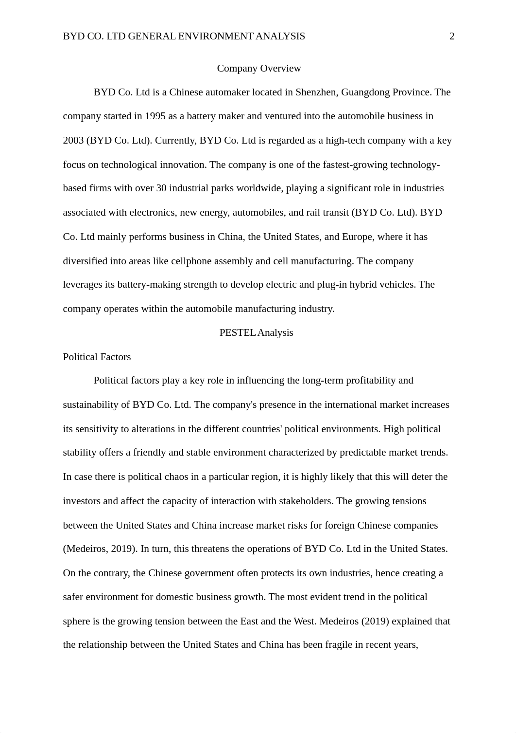 BYD Co. Ltd General Environment Analysis.docx_dizor8pp9is_page2