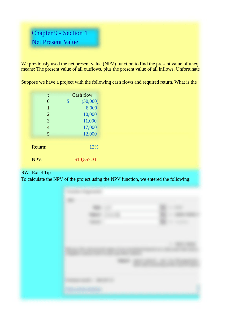 Ross_Fundamentals_13e_Excel_Master_CH09.xlsx_diztth8abj9_page4