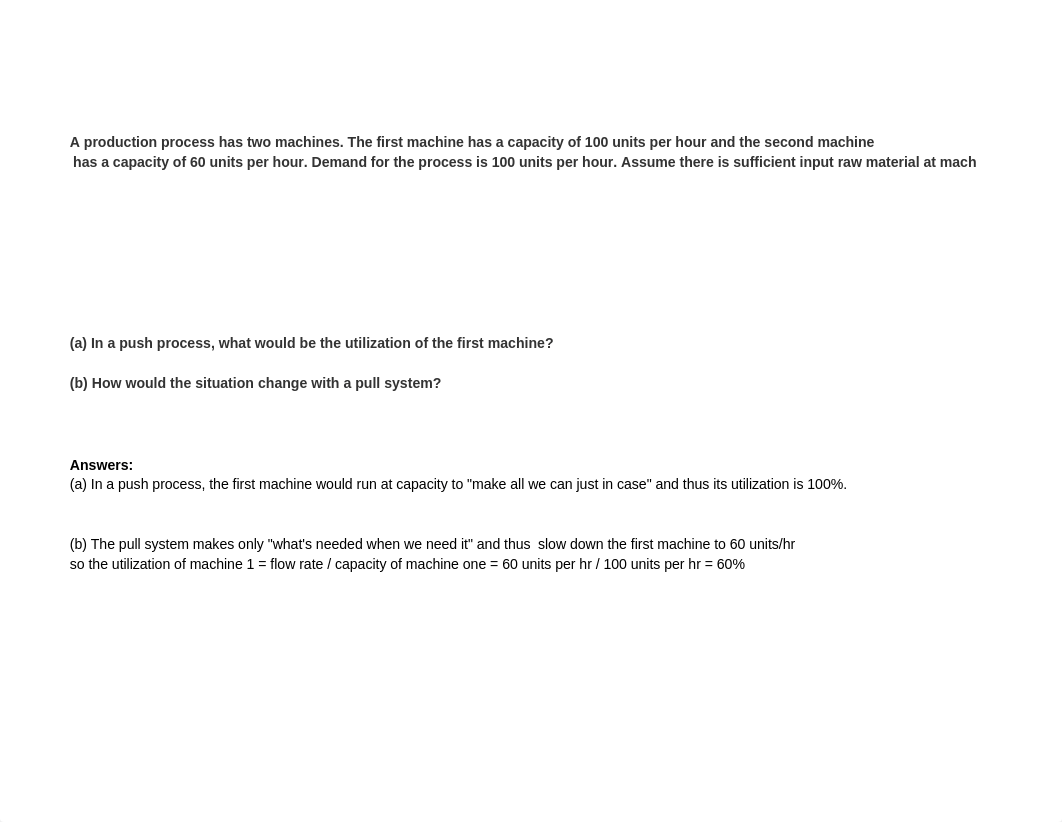 Practice problems & questions  for Module 7 (solution to Two Machine problem is available).xlsx_dizv9hm89z9_page1