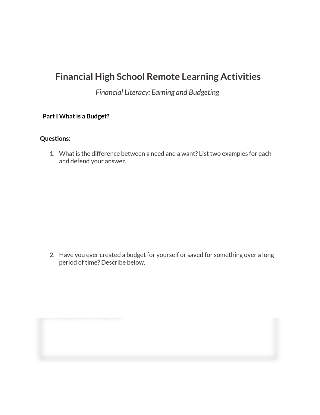 Copy of Financial Literacy Budgeting Activity.pdf_dizzxu9gb3r_page1